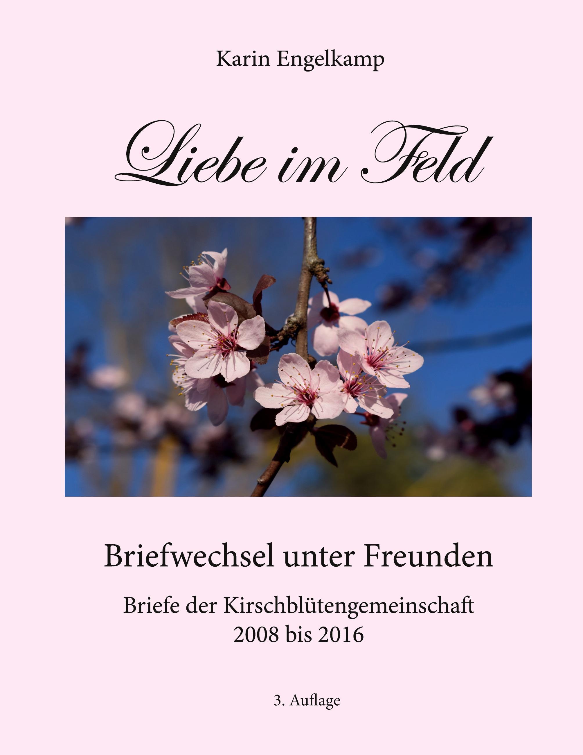 Liebe im Feld