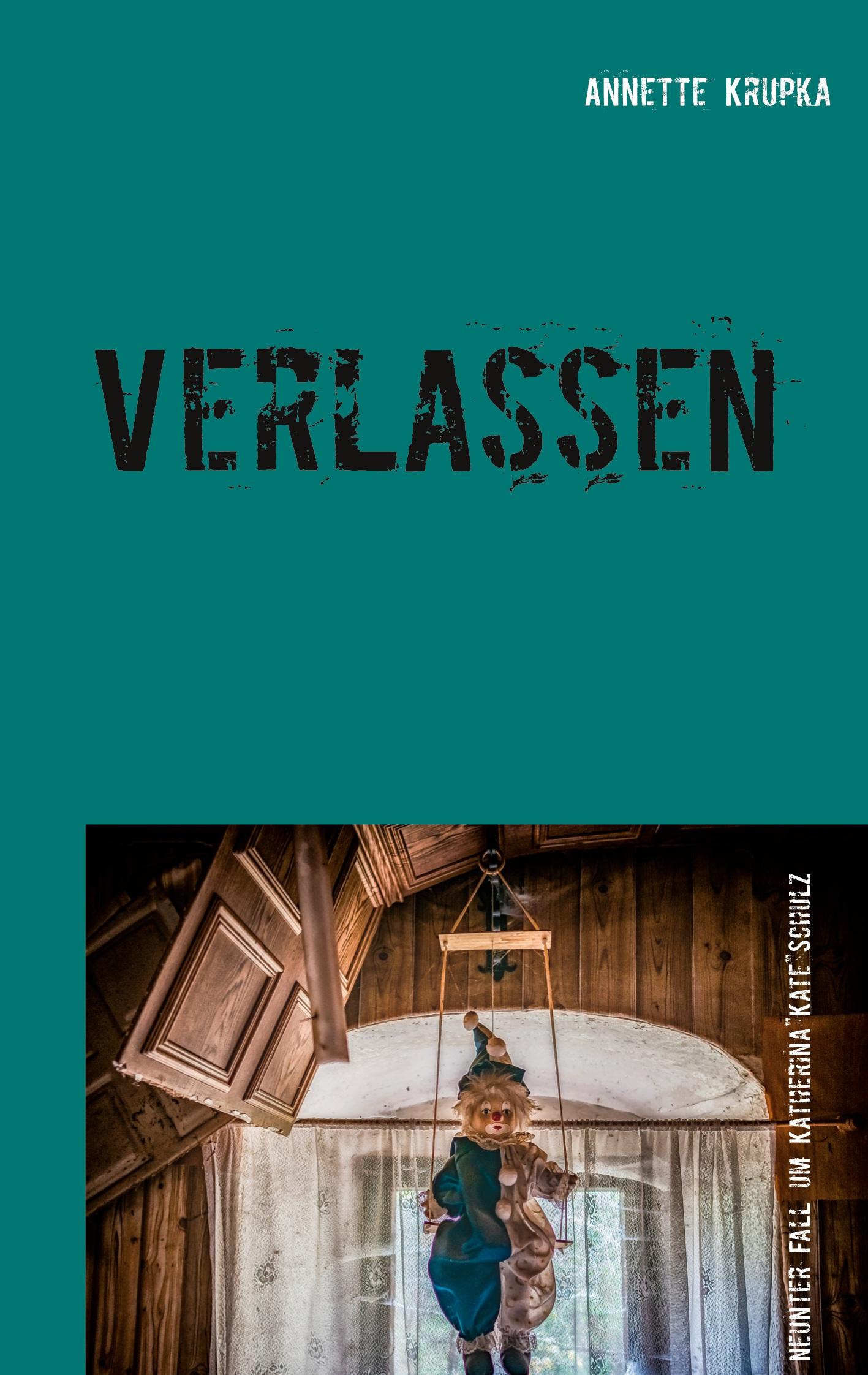 Verlassen