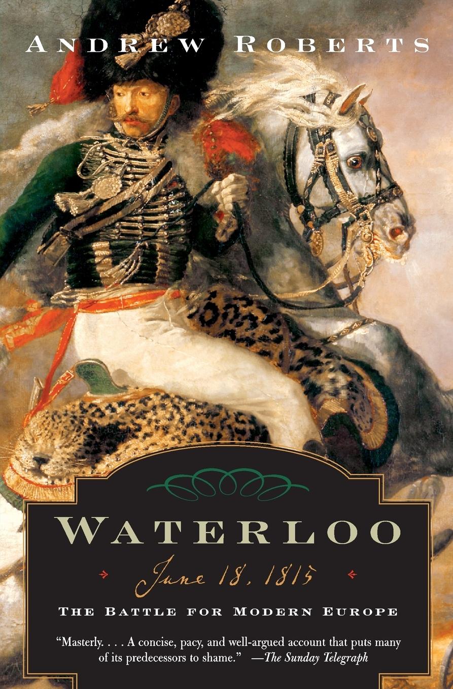 Waterloo