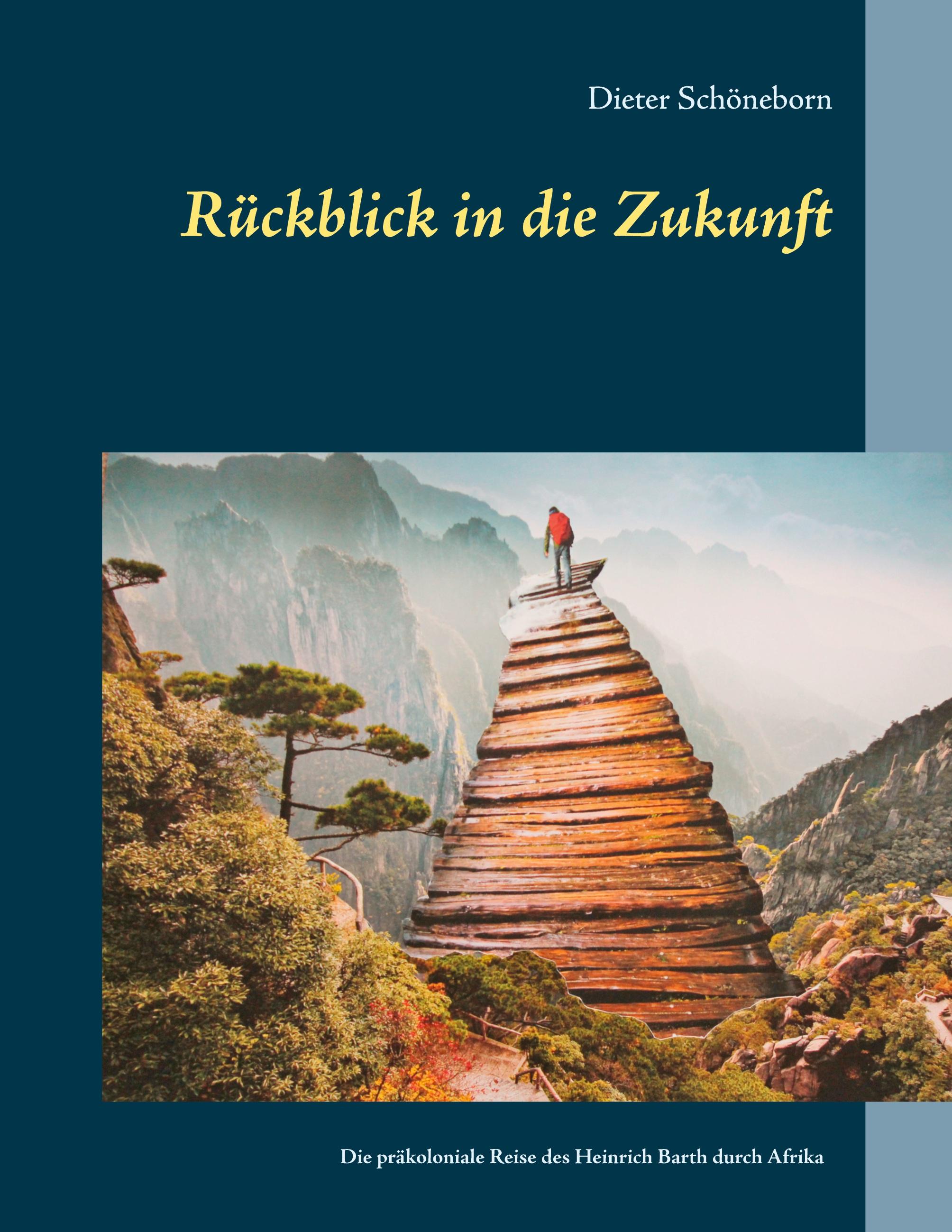 Rückblick in die Zukunft