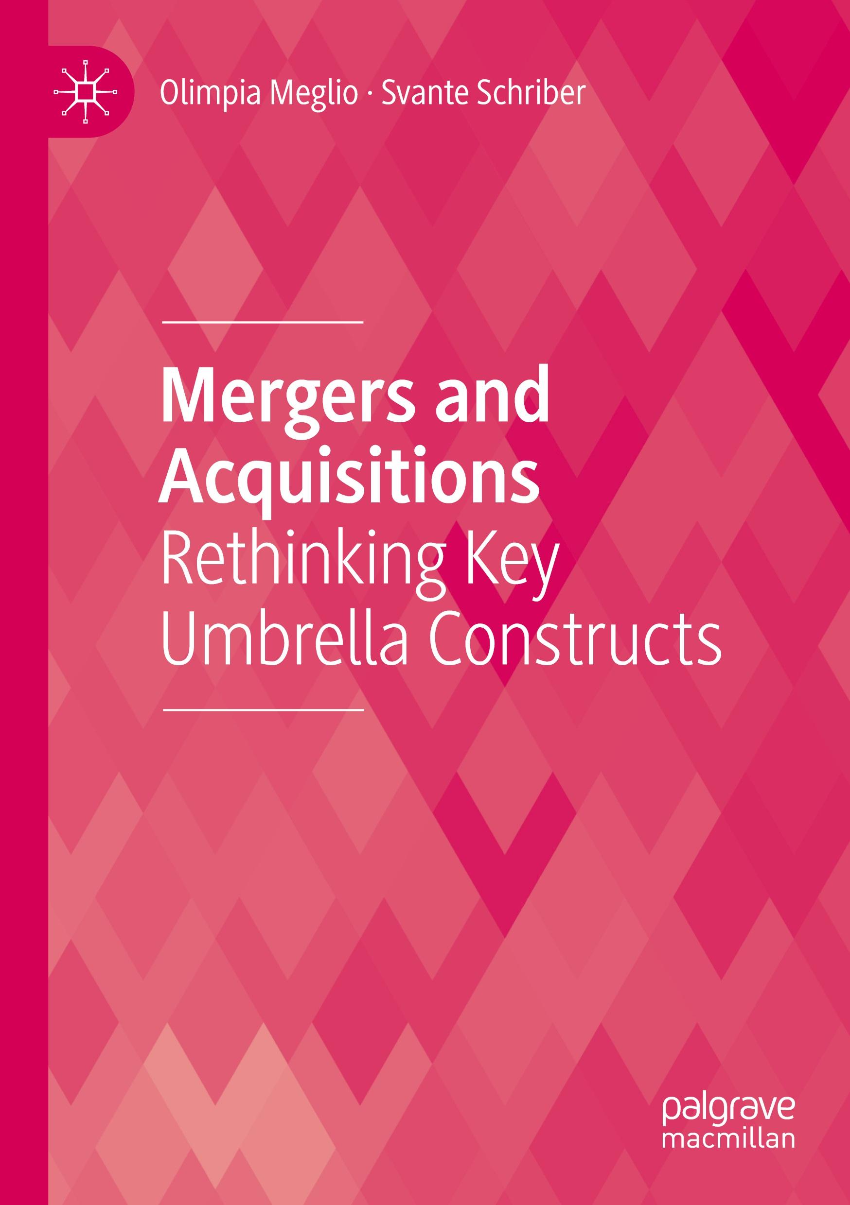 Mergers and Acquisitions