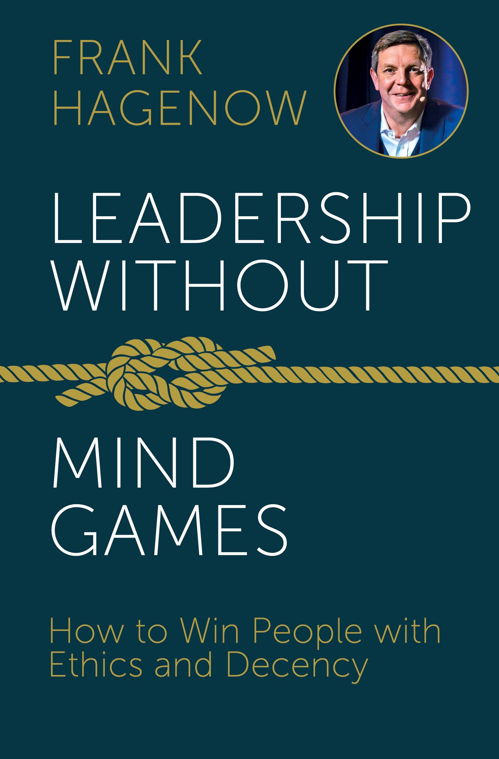 Leadership Without Mind Games