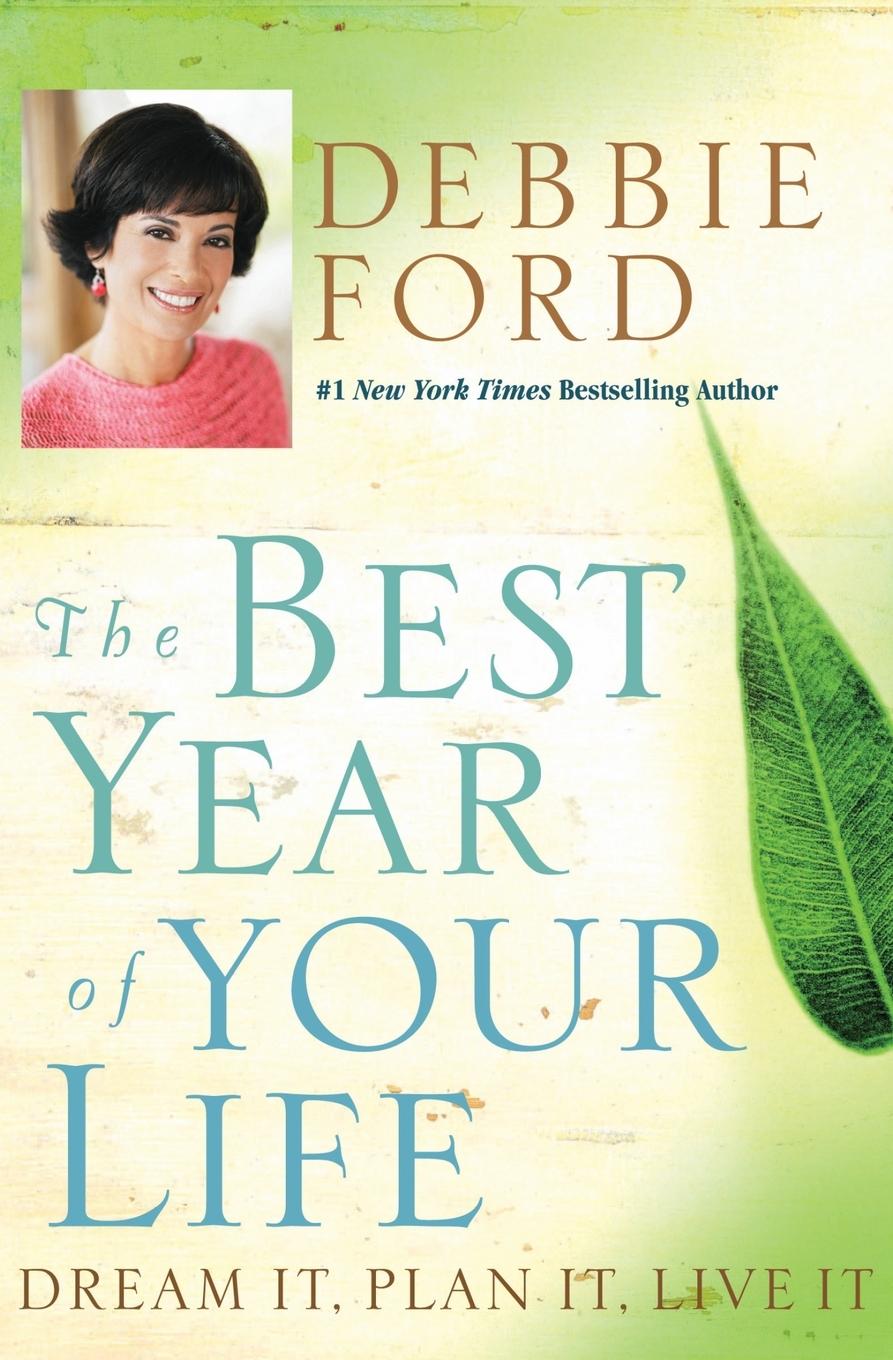 The Best Year of Your Life