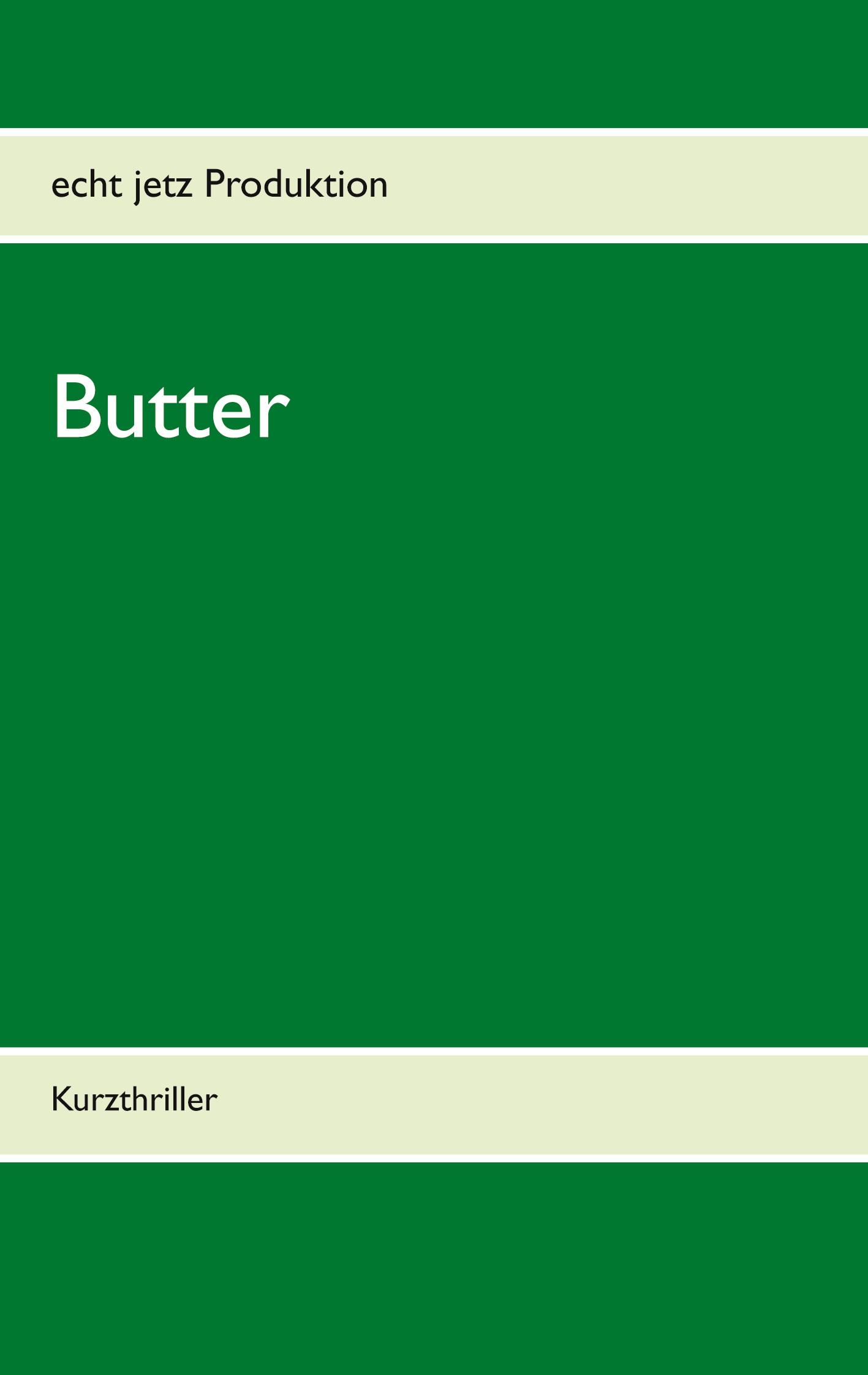 Butter