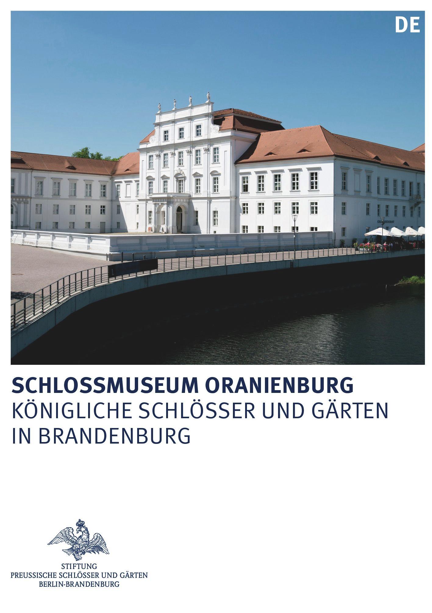 Schlossmuseum Oranienburg