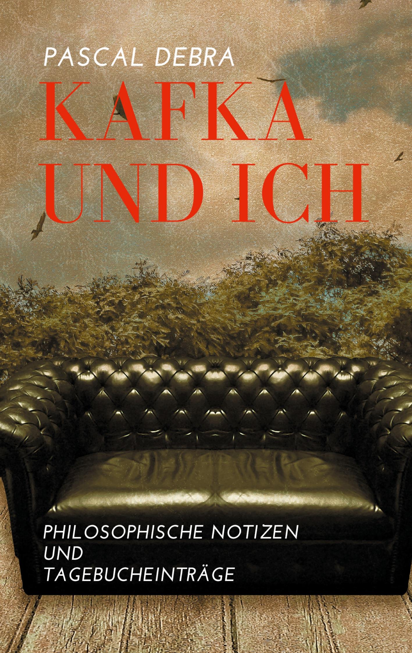 Kafka und ich