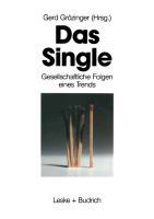 Das Single