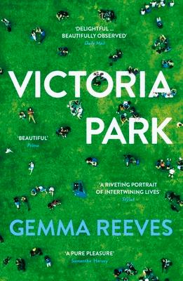 Victoria Park