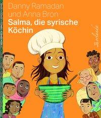 Salma, die syrische Köchin