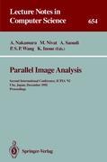 Parallel Image Analysis