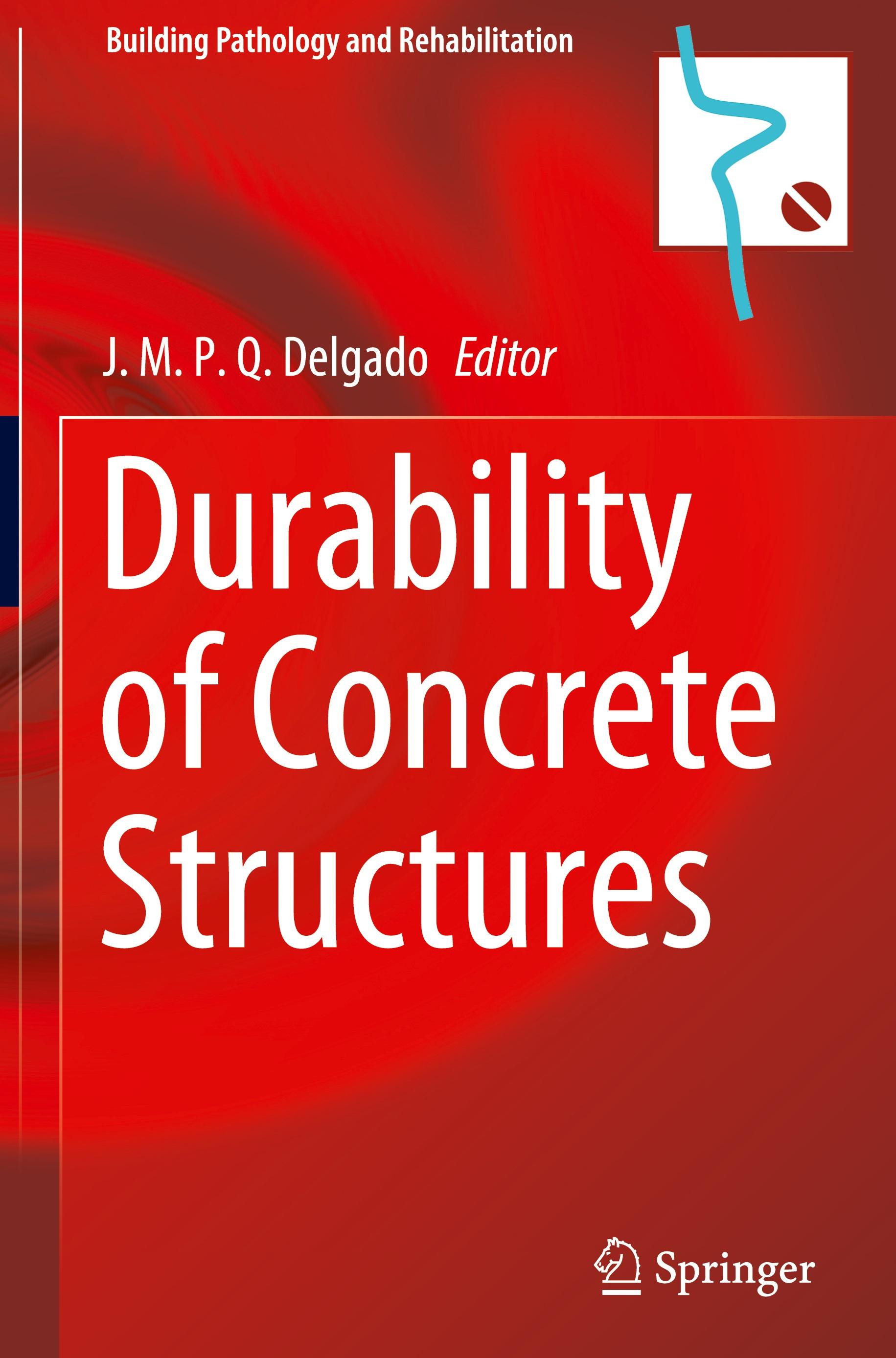 Durability of Concrete Structures