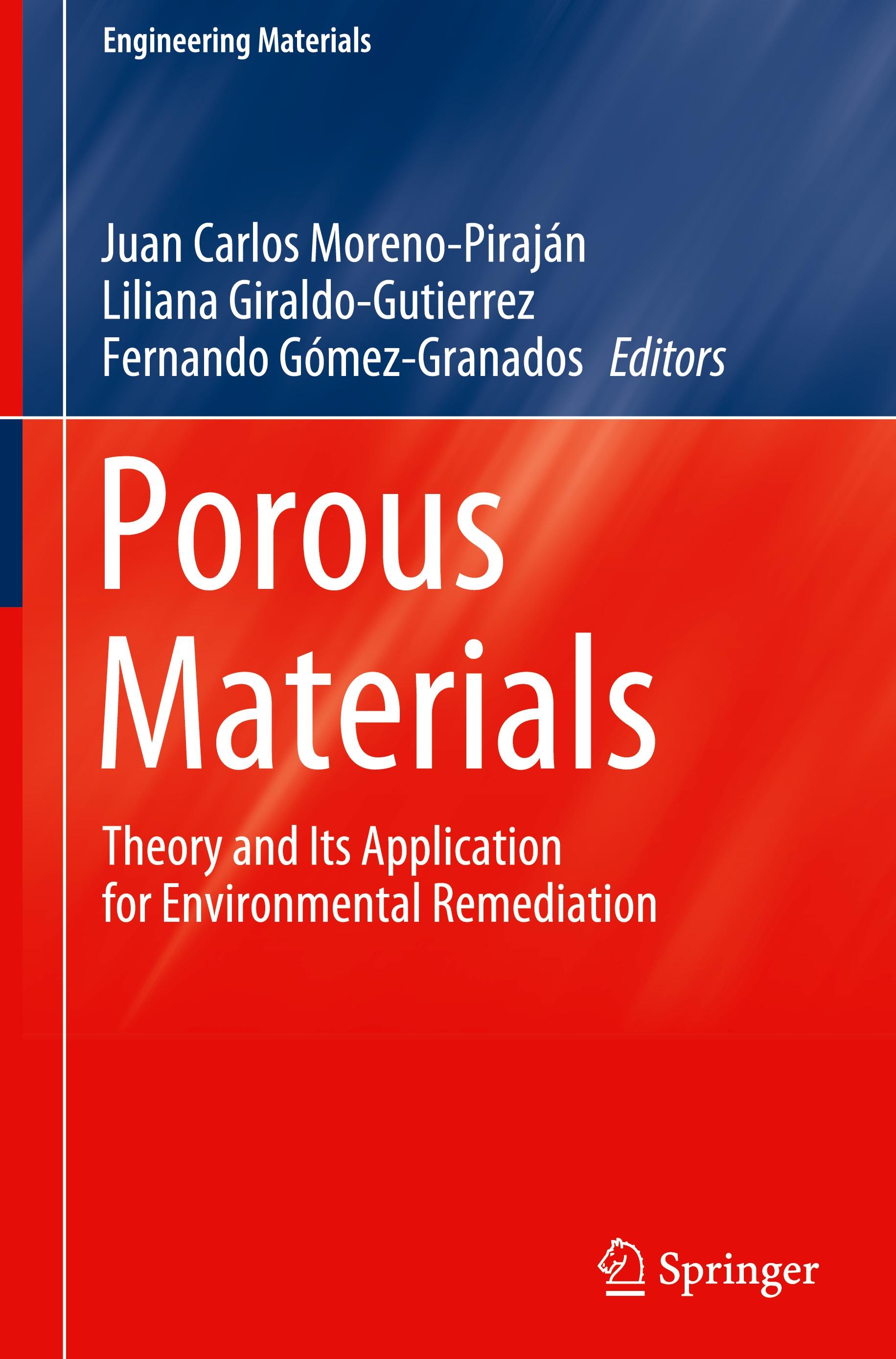 Porous Materials