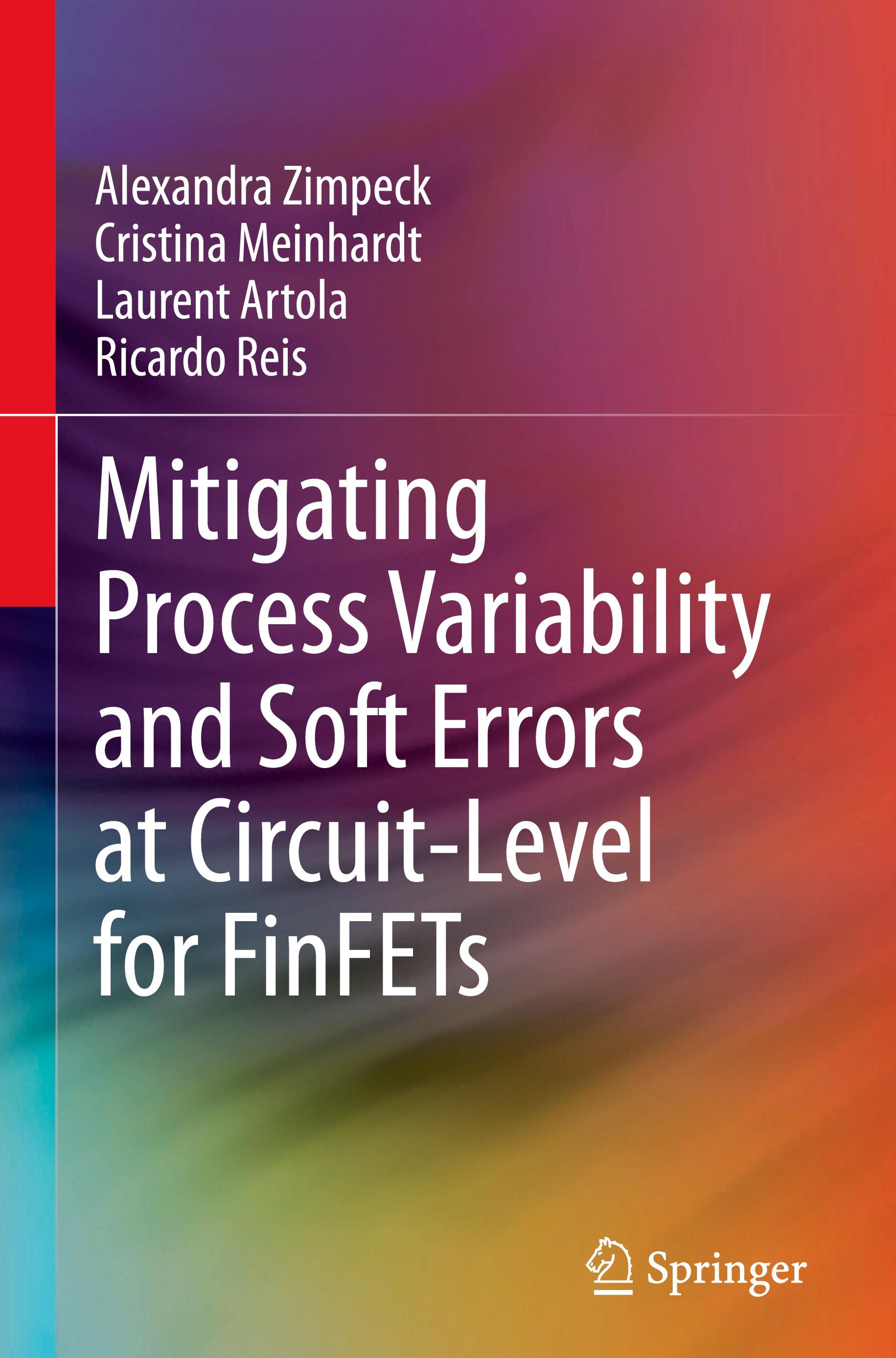 Mitigating Process Variability and Soft Errors at Circuit-Level for FinFETs