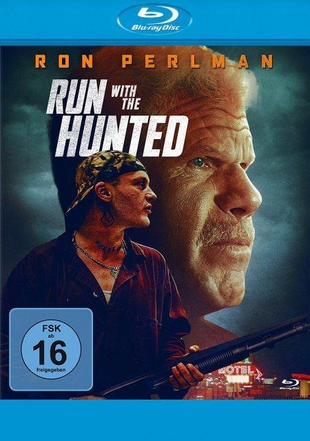 Run with the Hunted