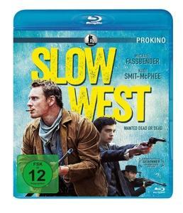 Slow West