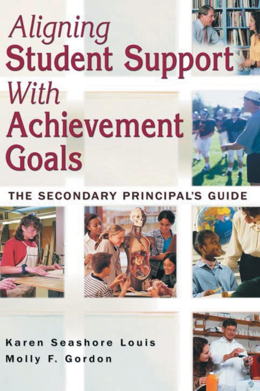 Aligning Student Support With Achievement Goals