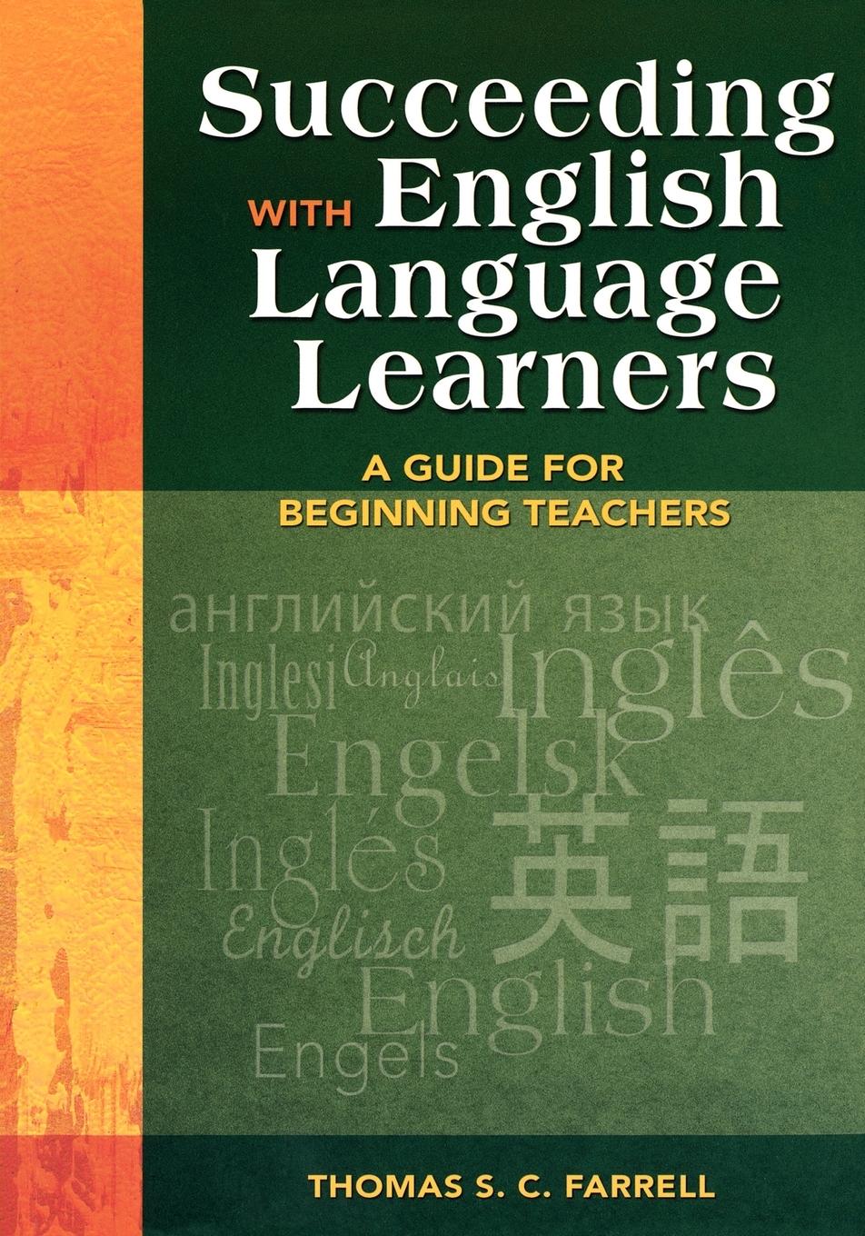 Succeeding with English Language Learners