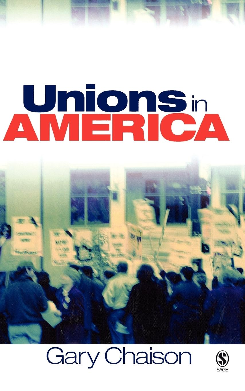 Unions in America