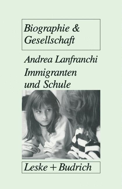 Immigranten und Schule