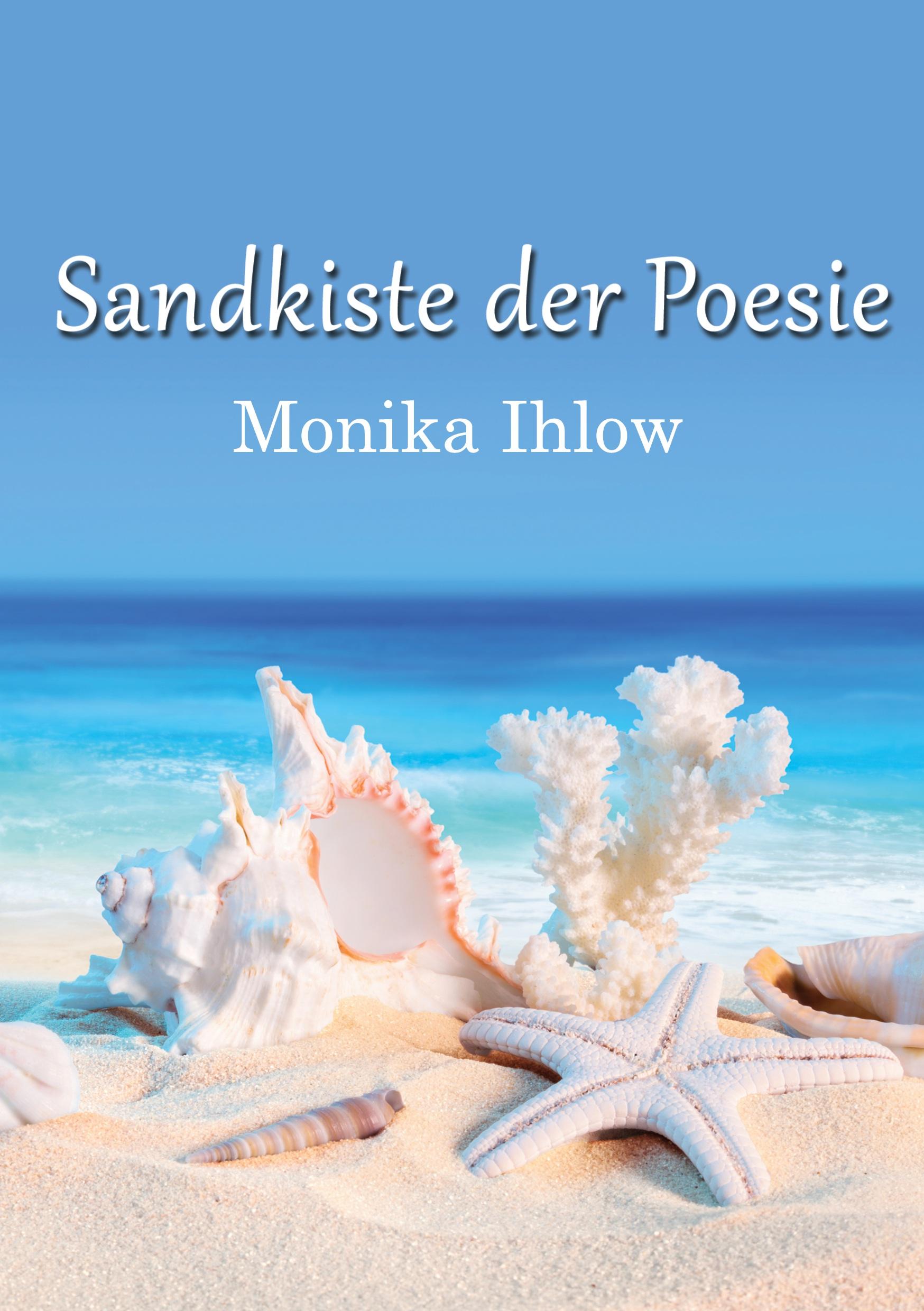 Sandkiste der Poesie