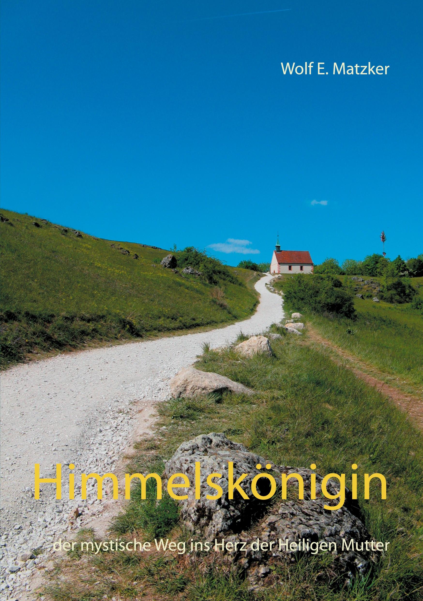 Himmelskönigin