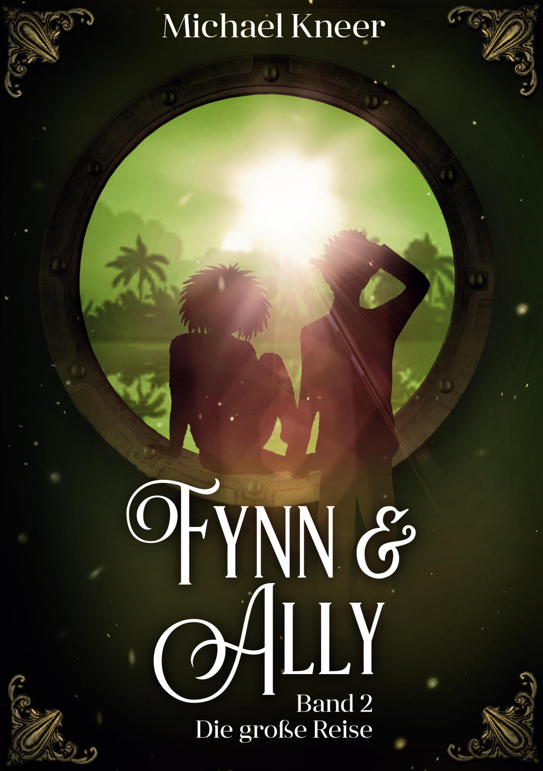 Fynn & Ally