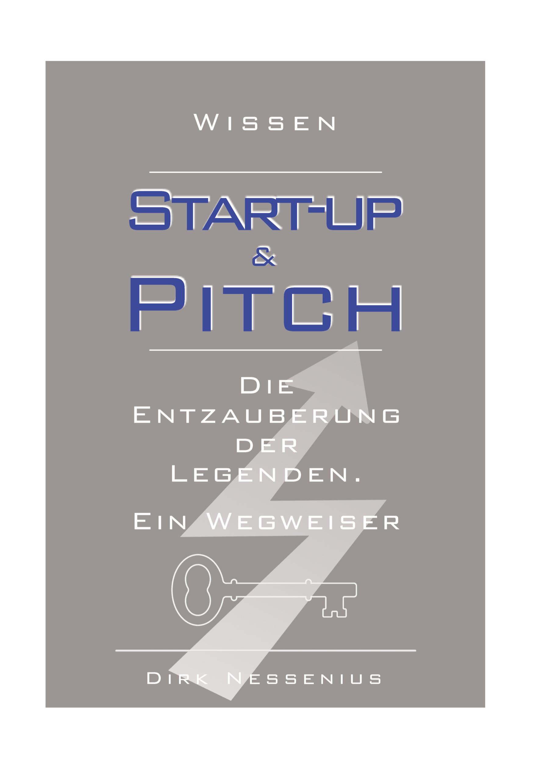 Wissen: Start-up & Pitch