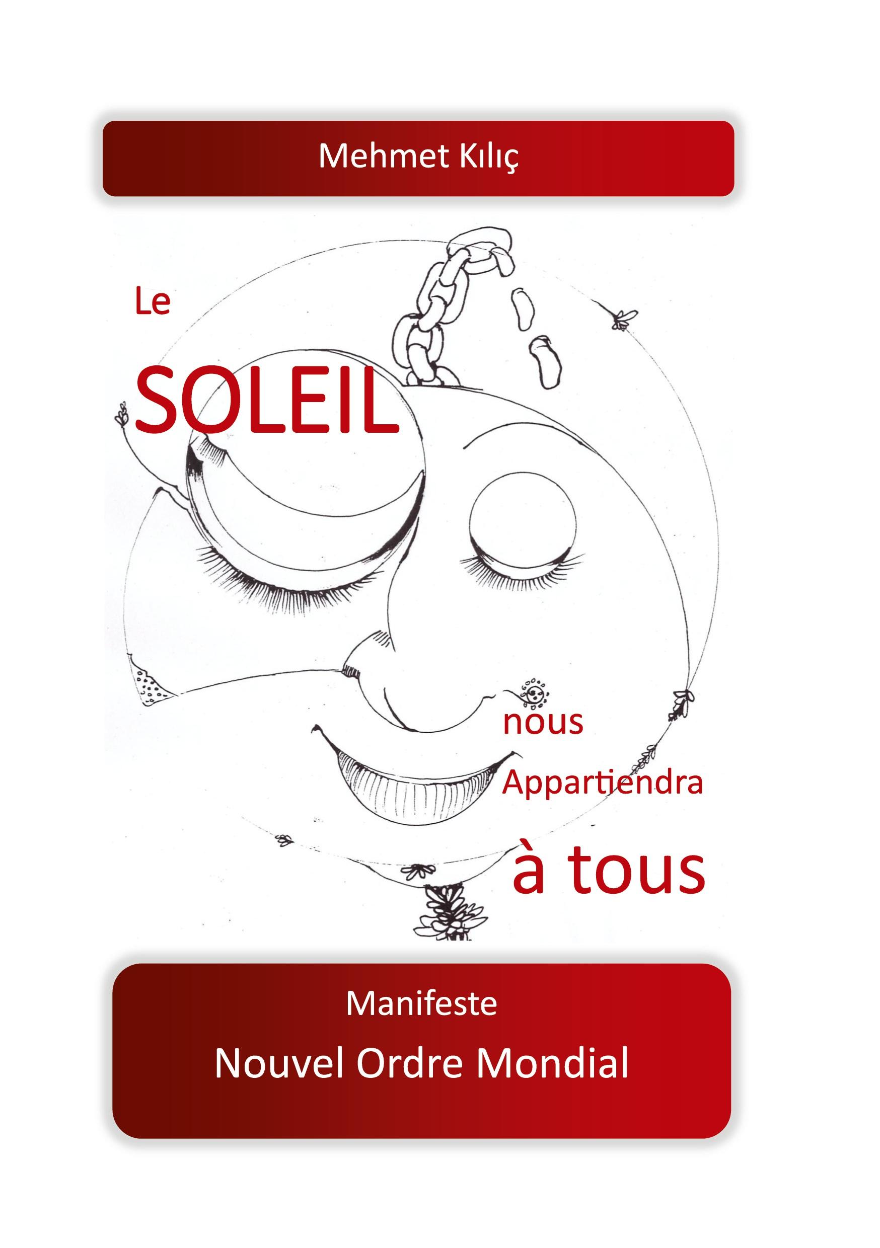 Le soleil nous appartiendra à tous