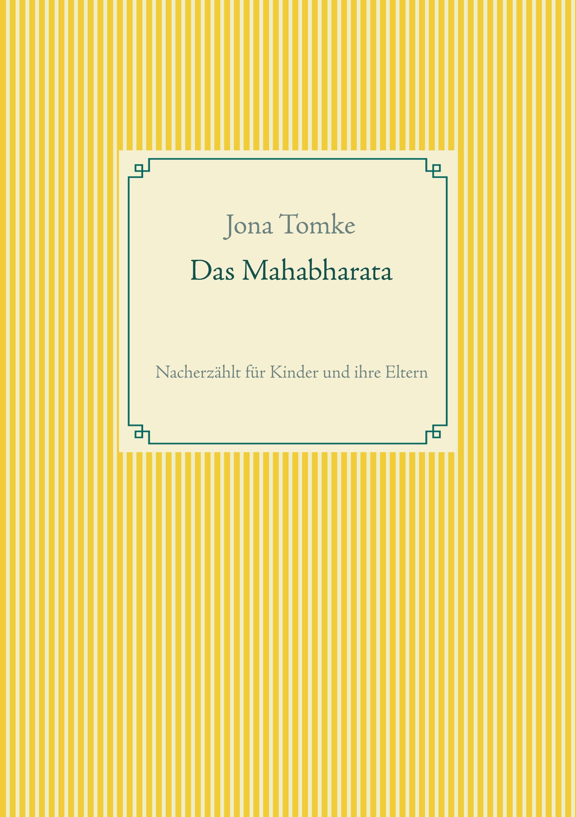 Das Mahabharata