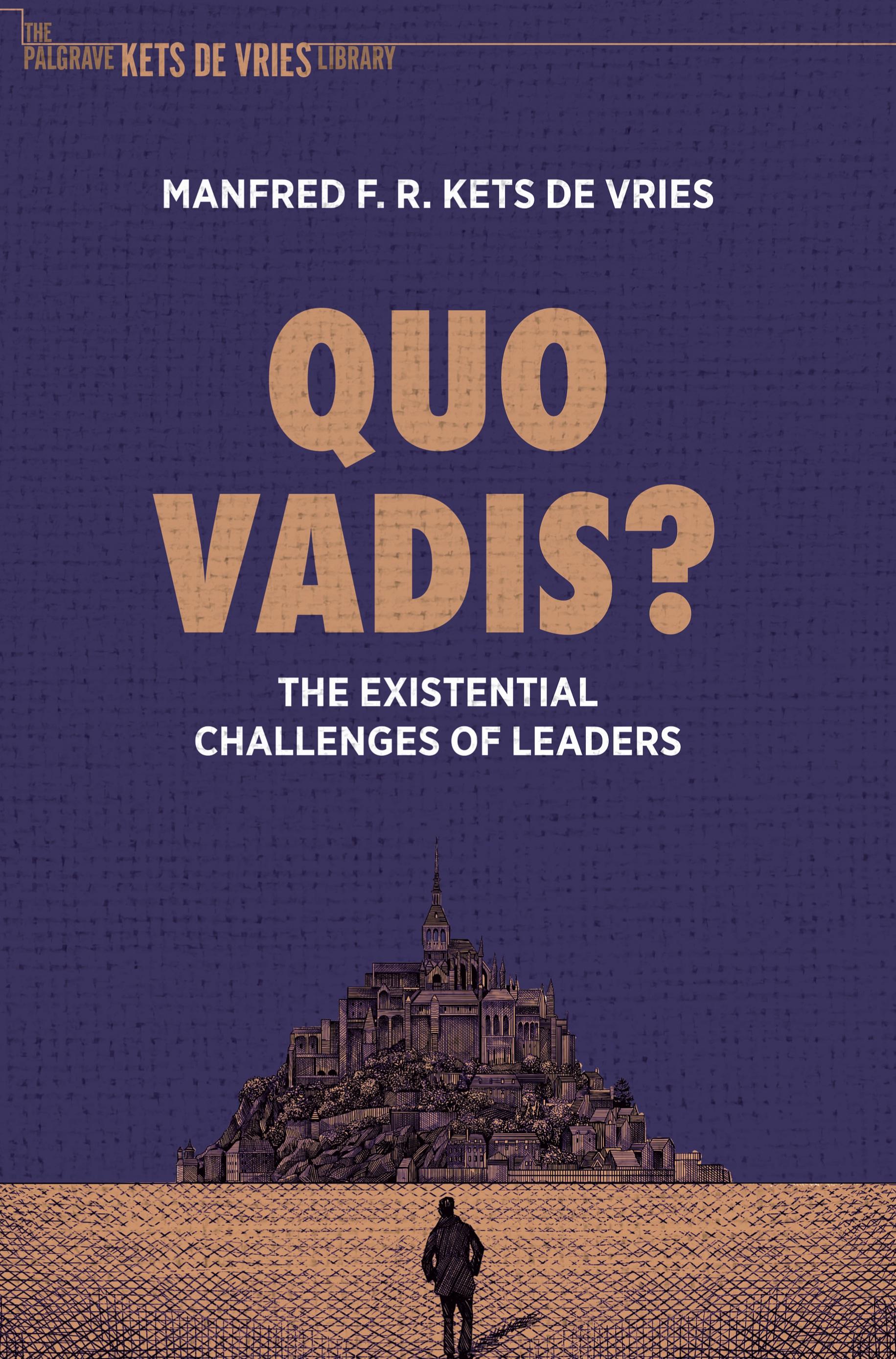 Quo Vadis?