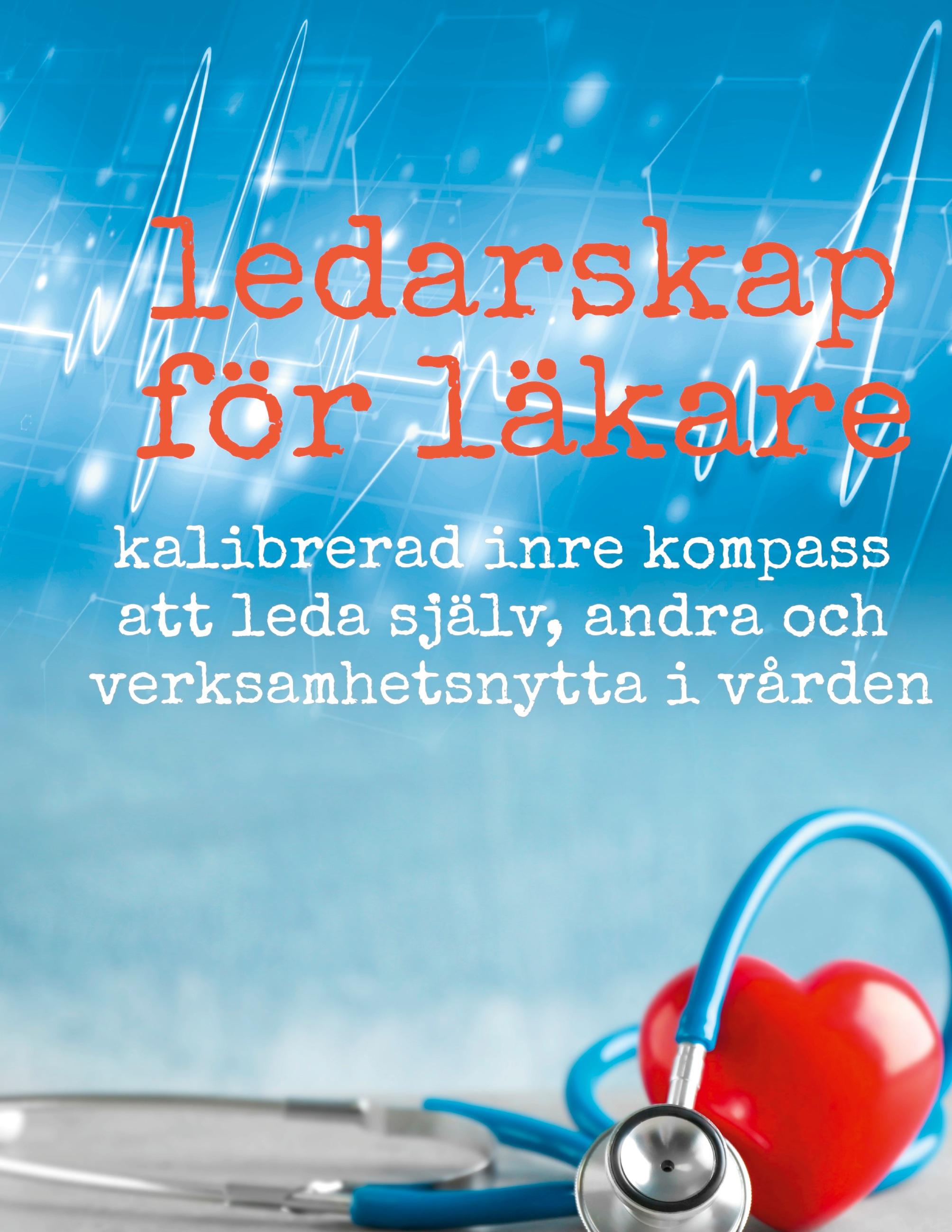 Ledarskap för läkare