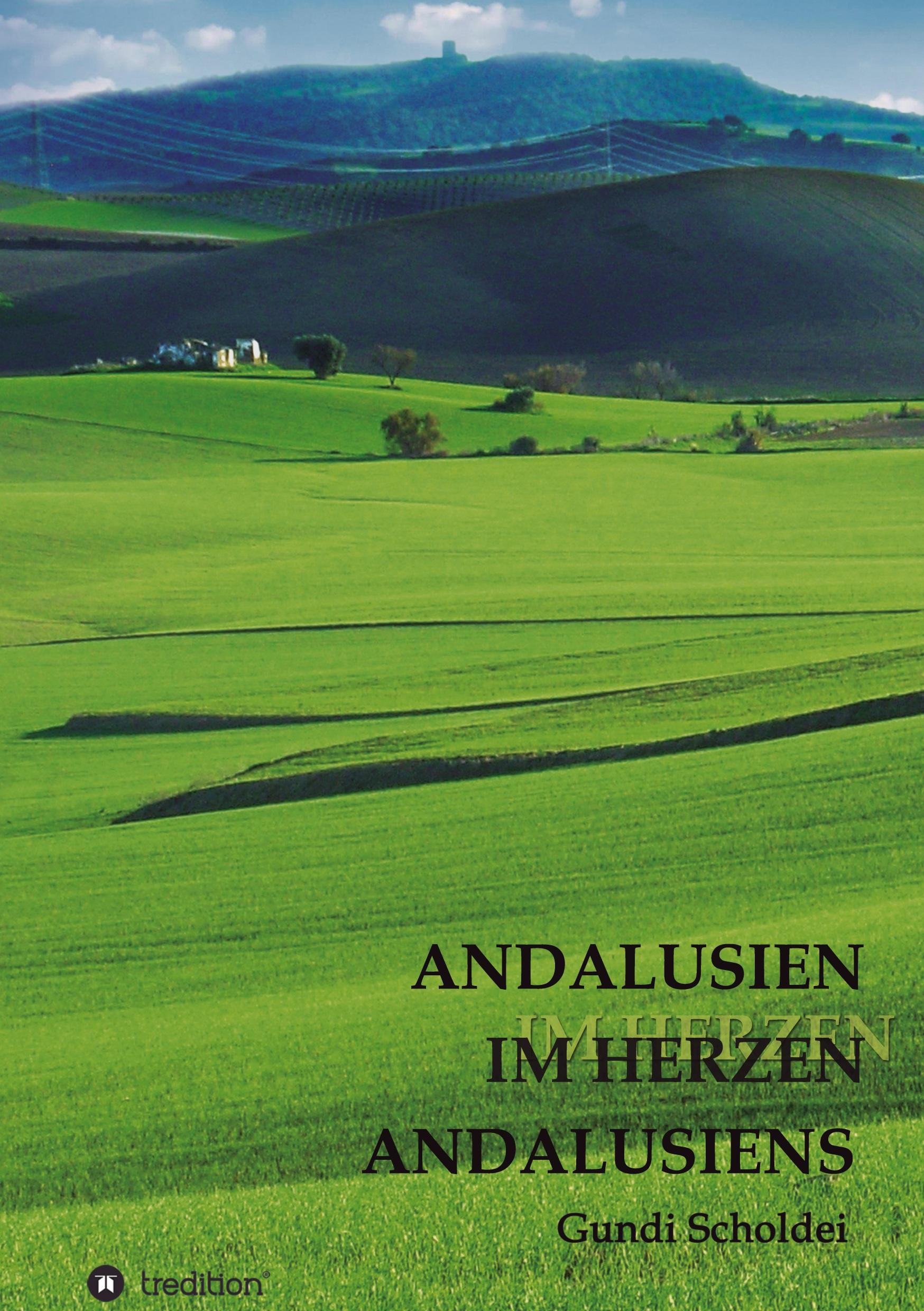 ANDALUSIEN IM HERZEN ANDALUSIENS