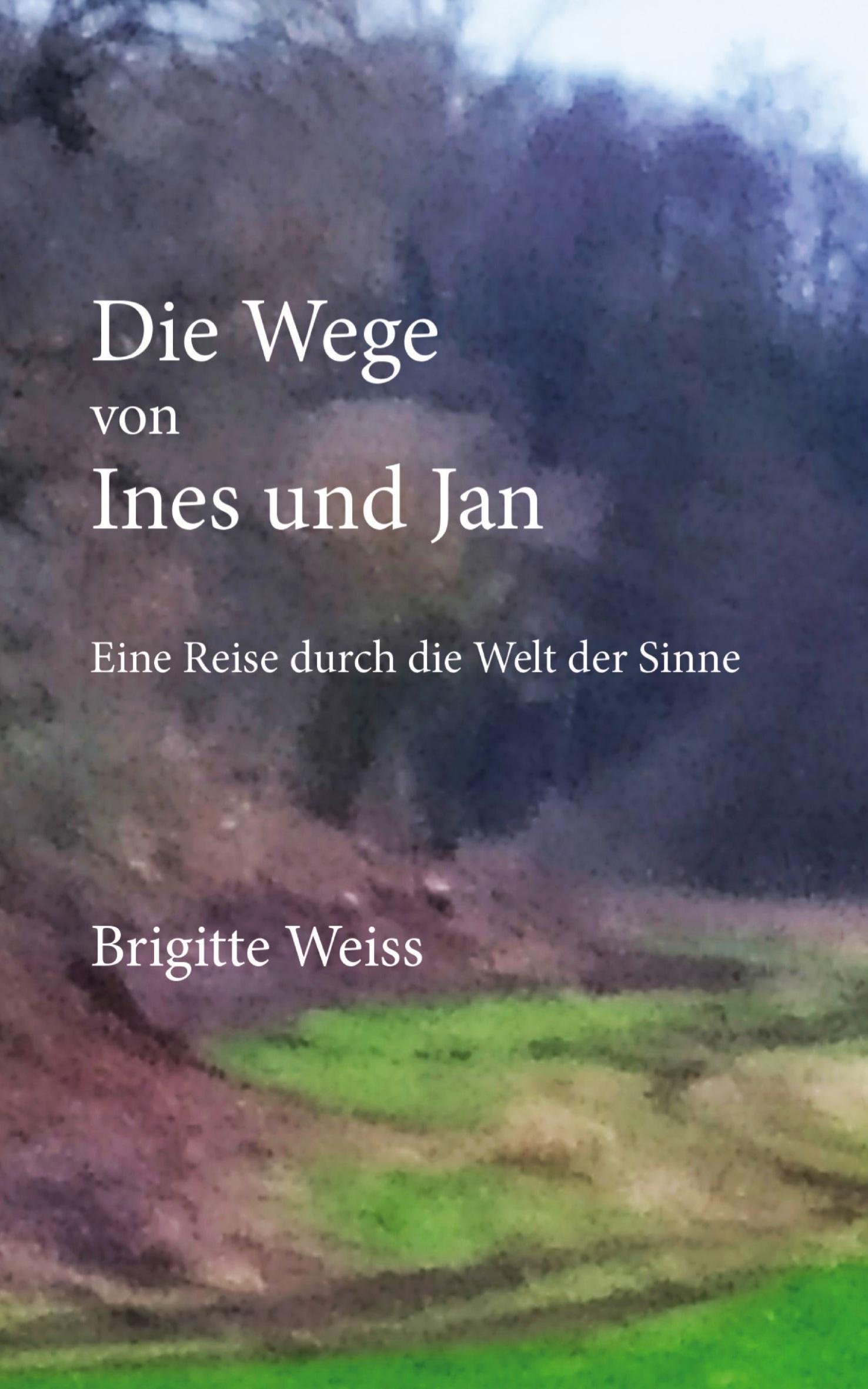 Die Wege von Ines und Jan