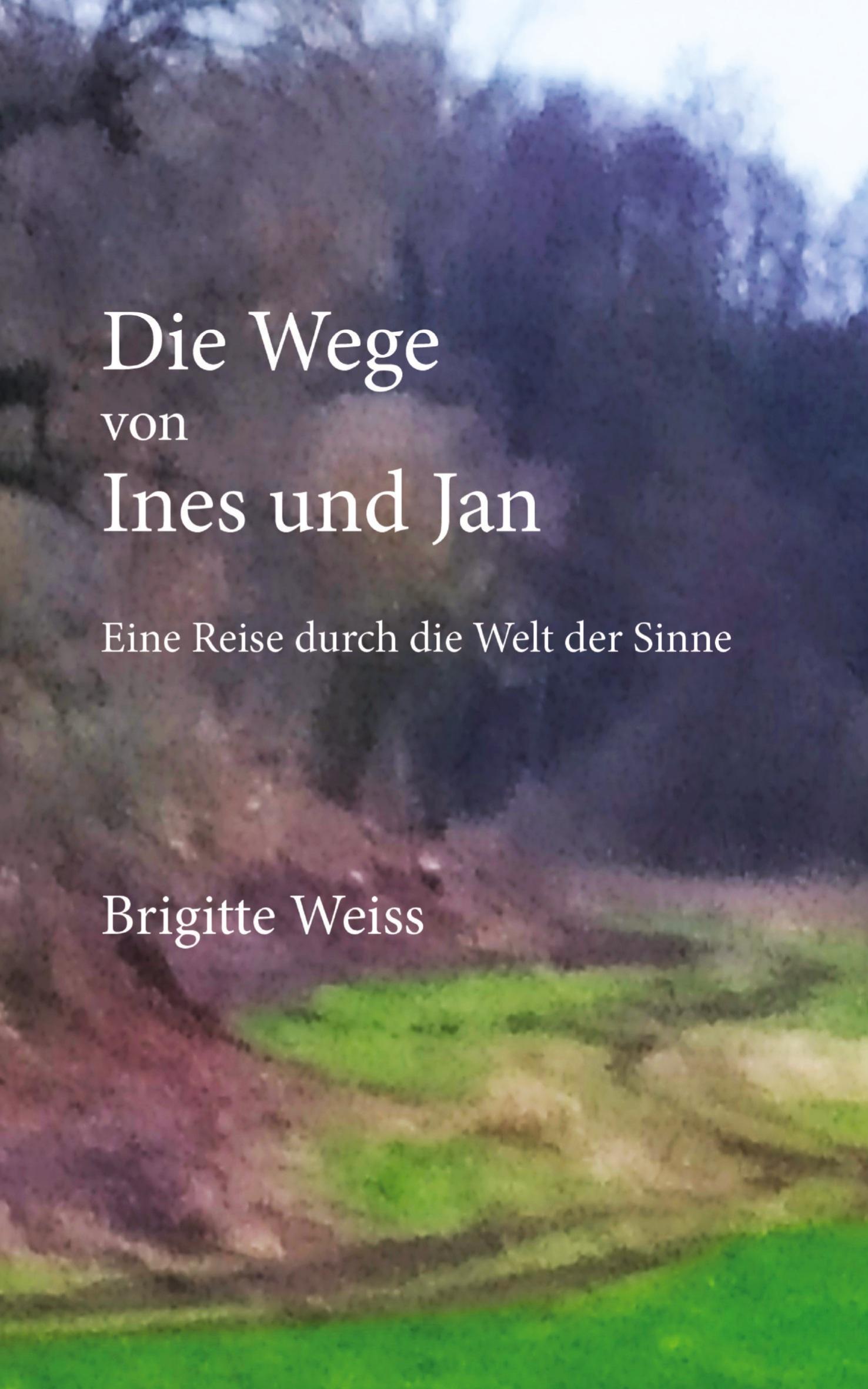 Die Wege von Ines und Jan