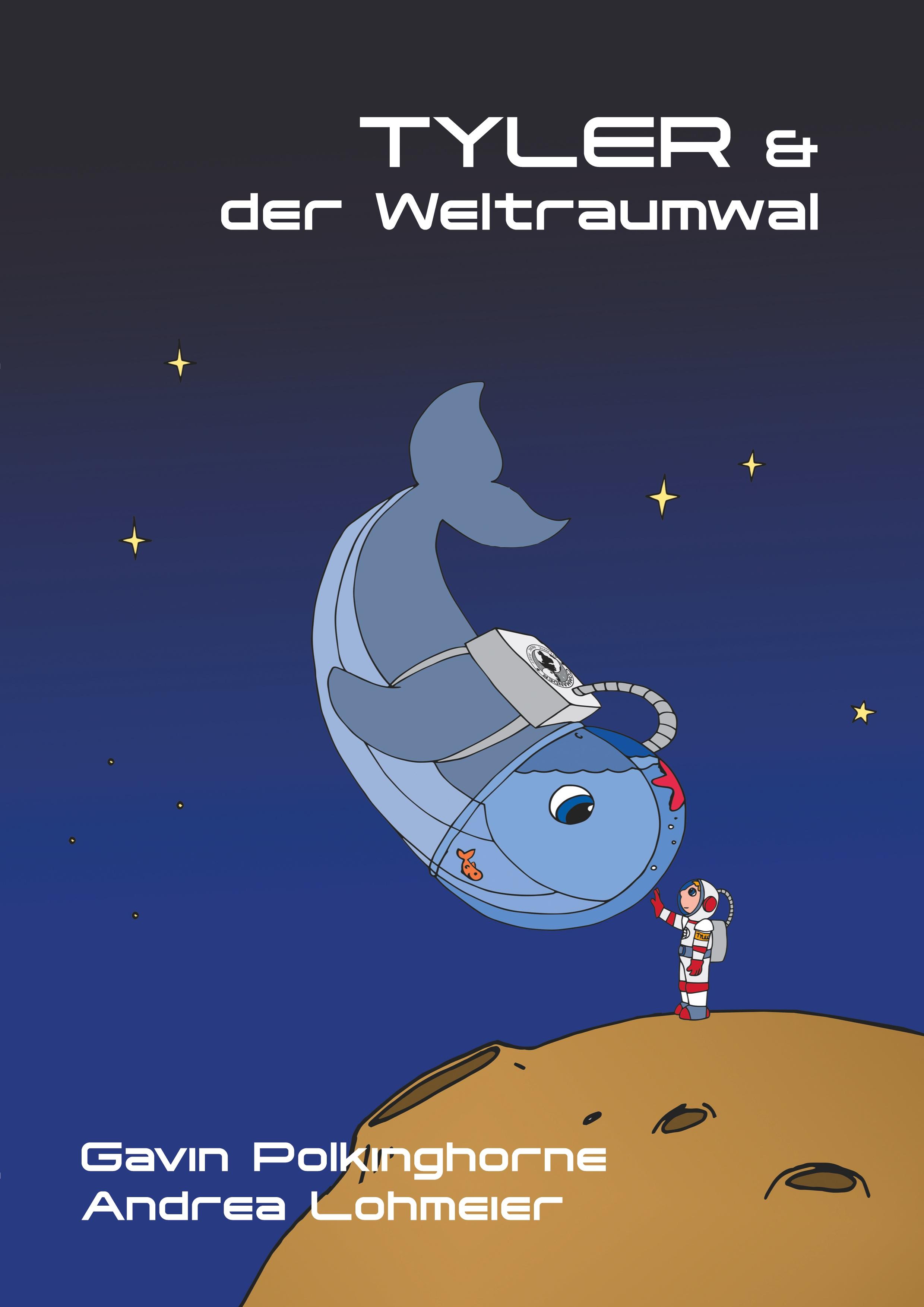 Tyler & der Weltraumwal