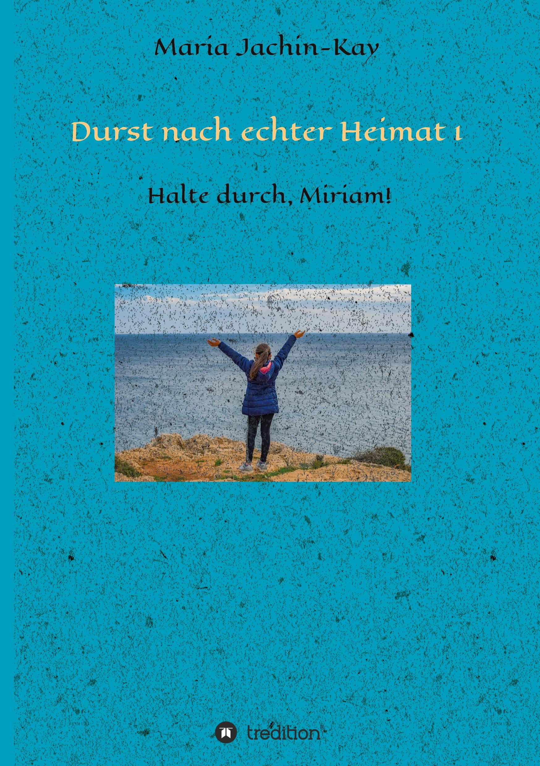 Durst nach echter Heimat 1