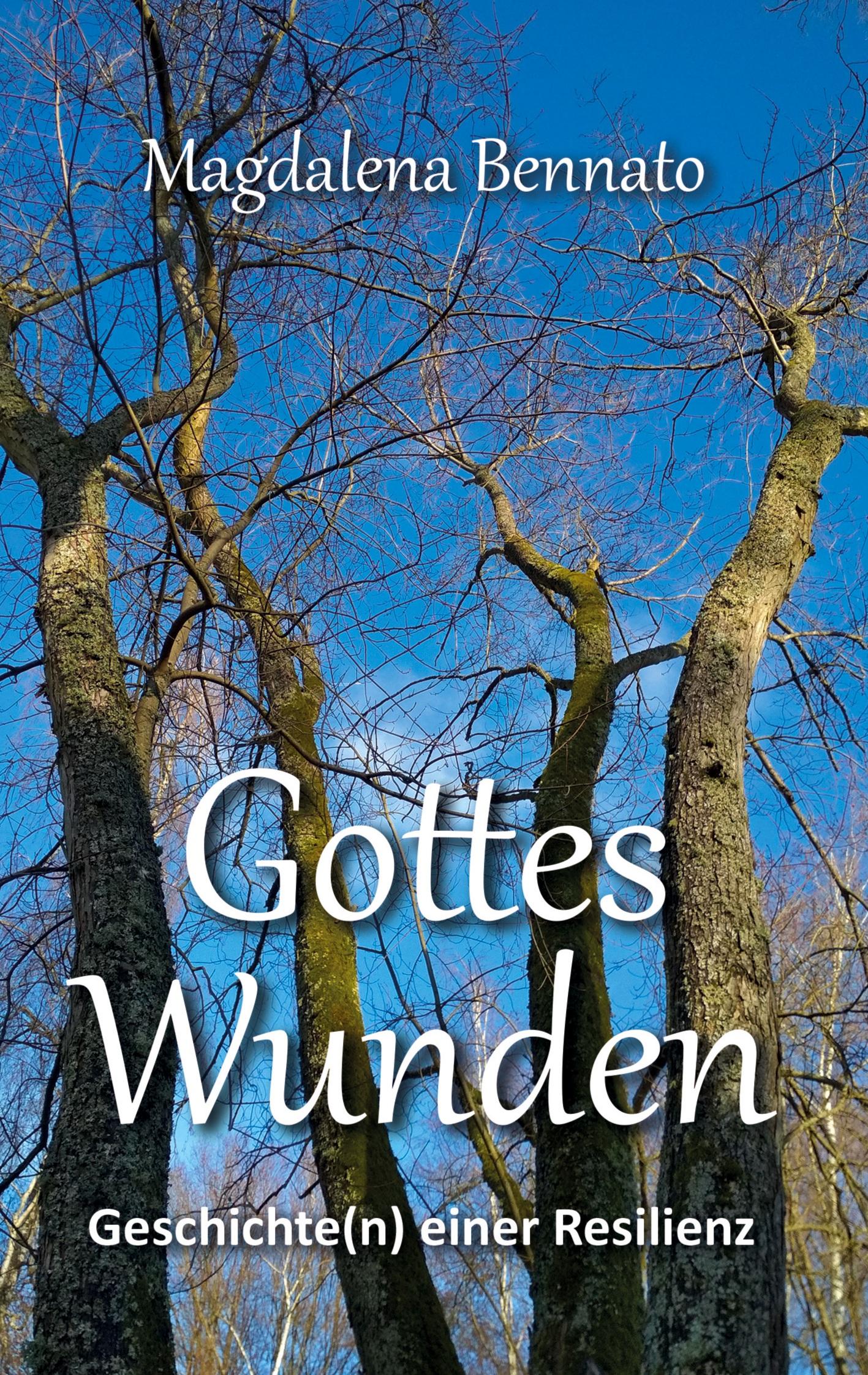 Gottes Wunden