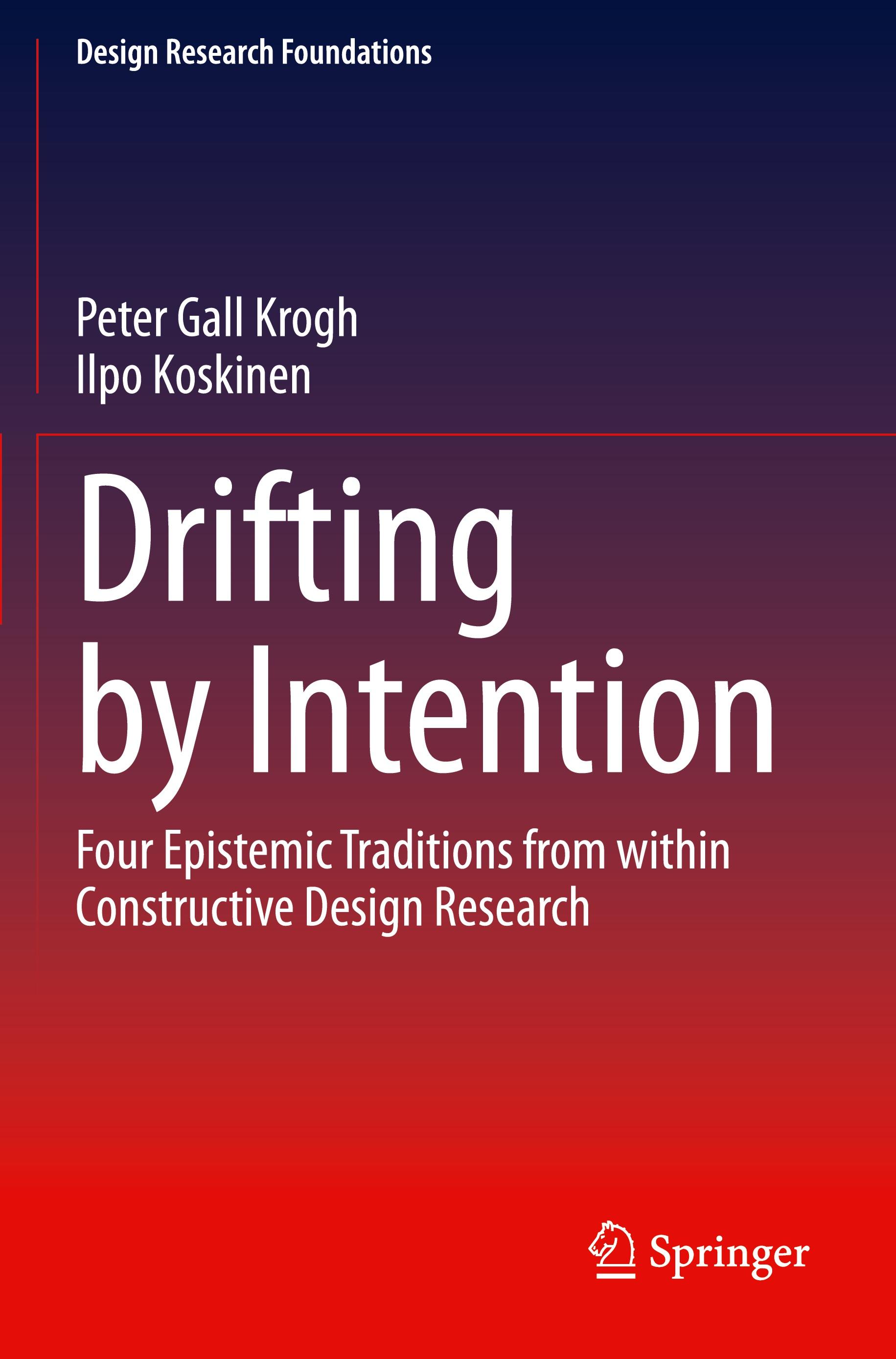 Drifting by Intention