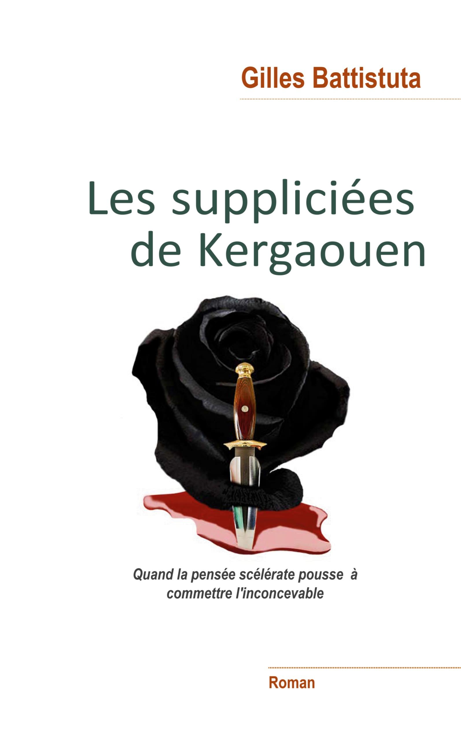 Les Suppliciées de Kergaouen