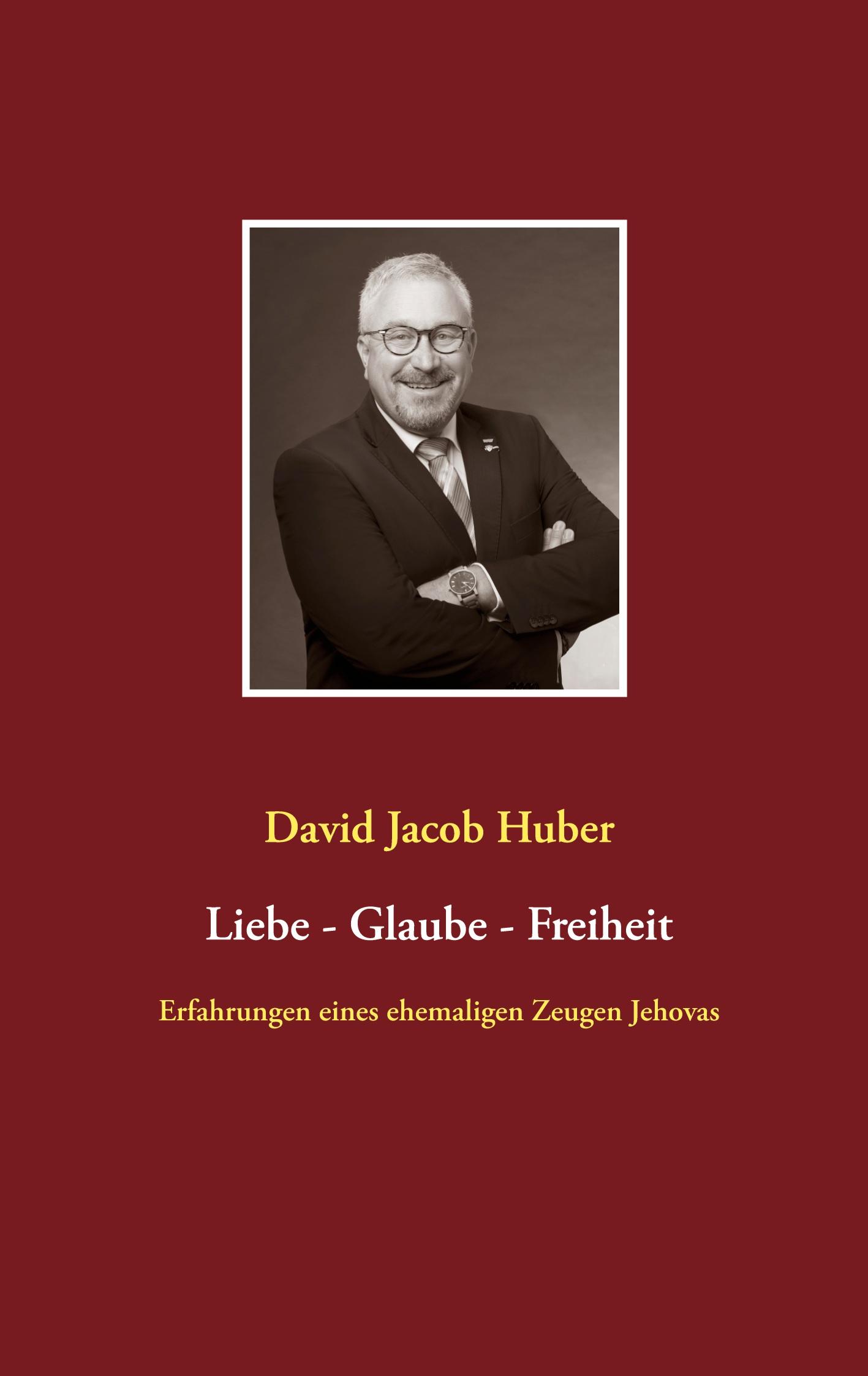 Liebe - Glaube - Freiheit