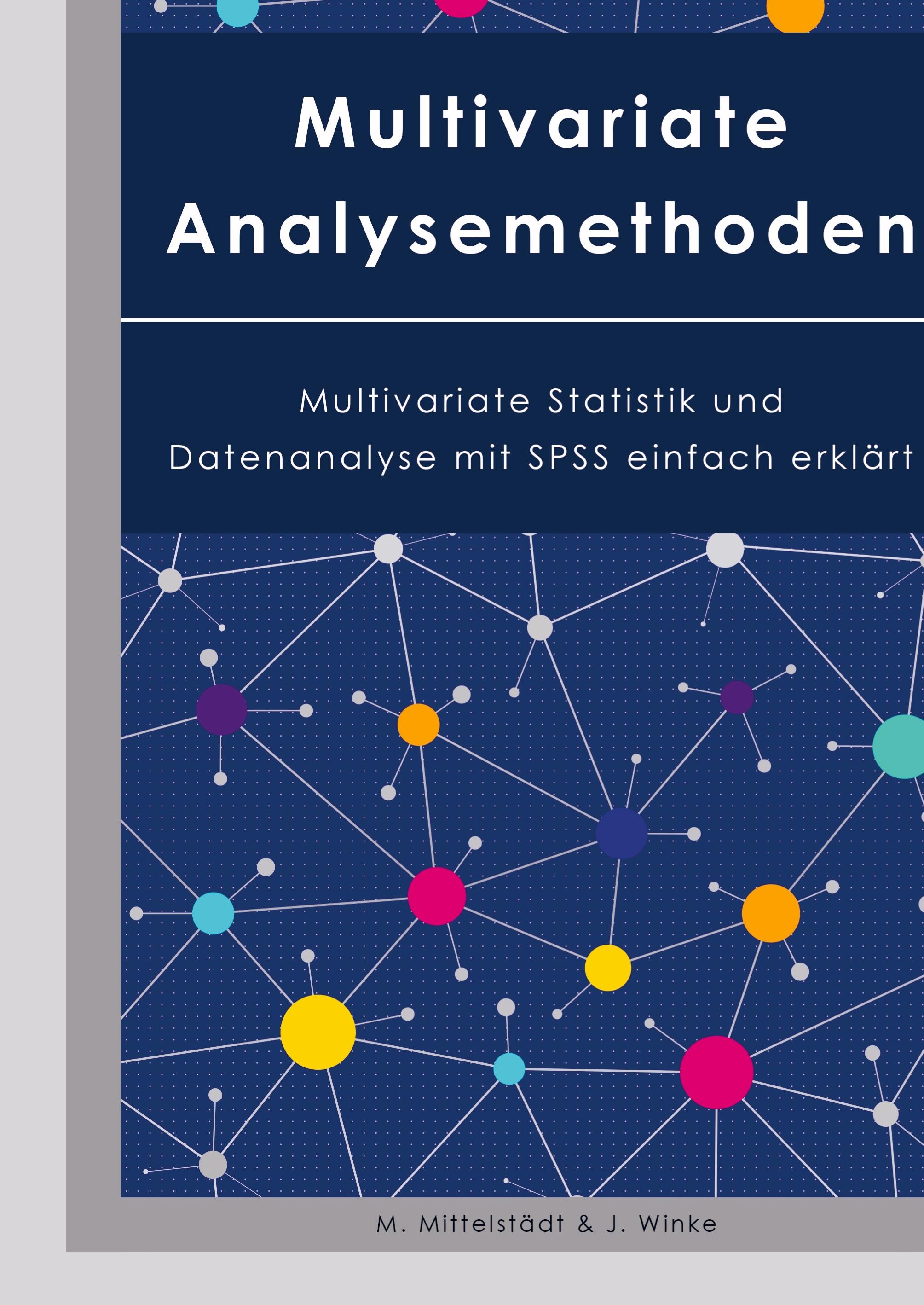 Multivariate Analysemethoden