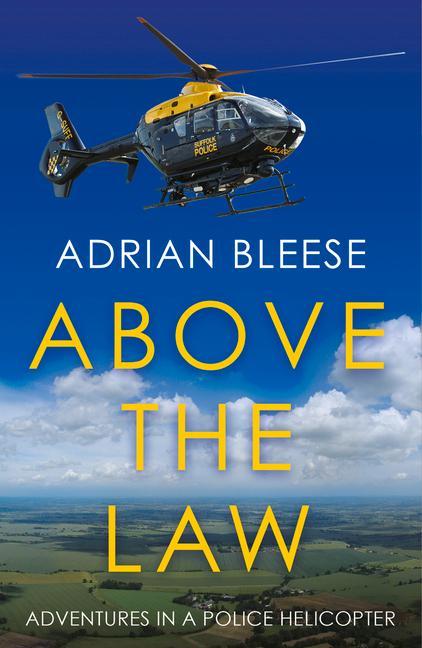 Above the Law