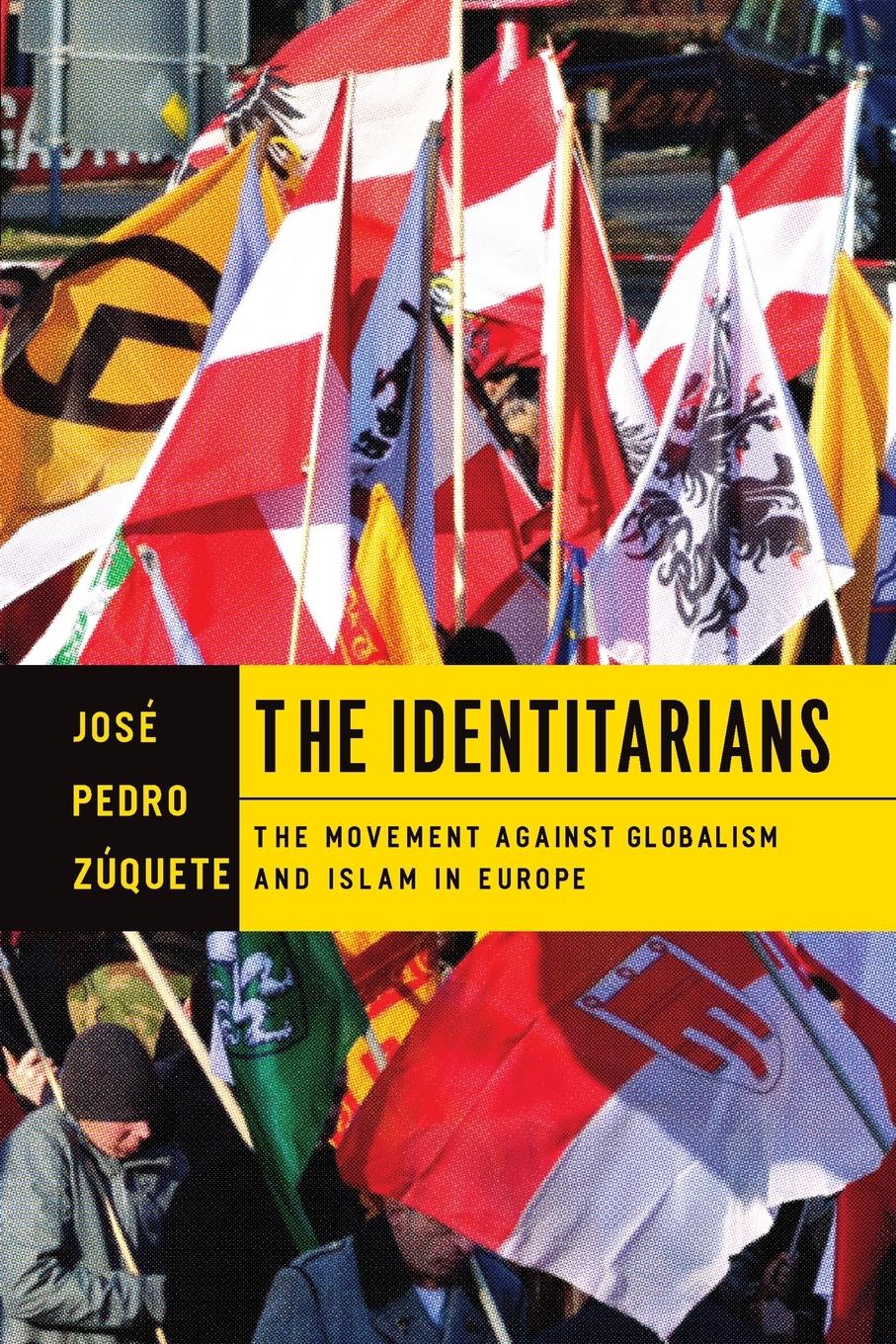 The Identitarians