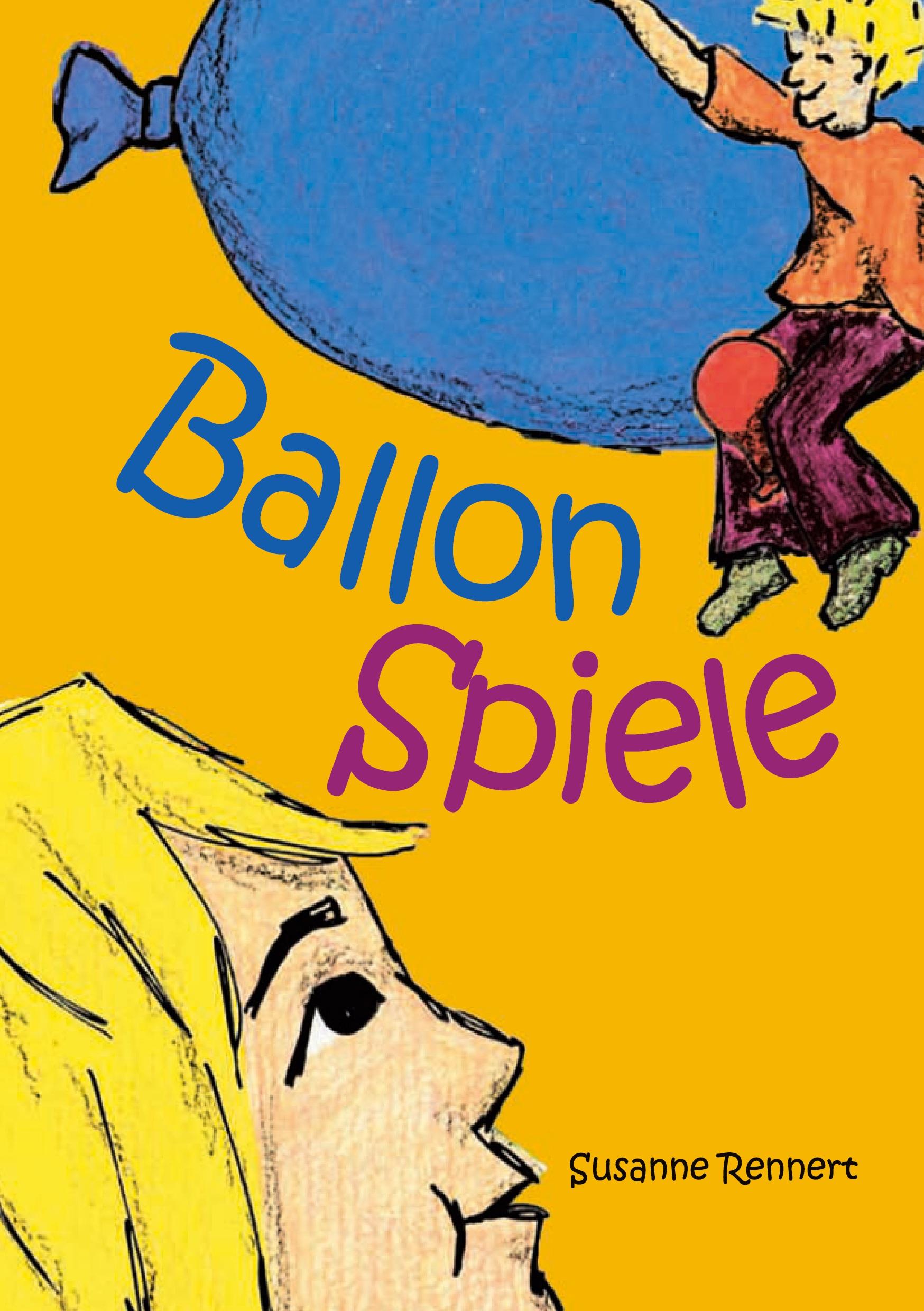 Ballonspiele