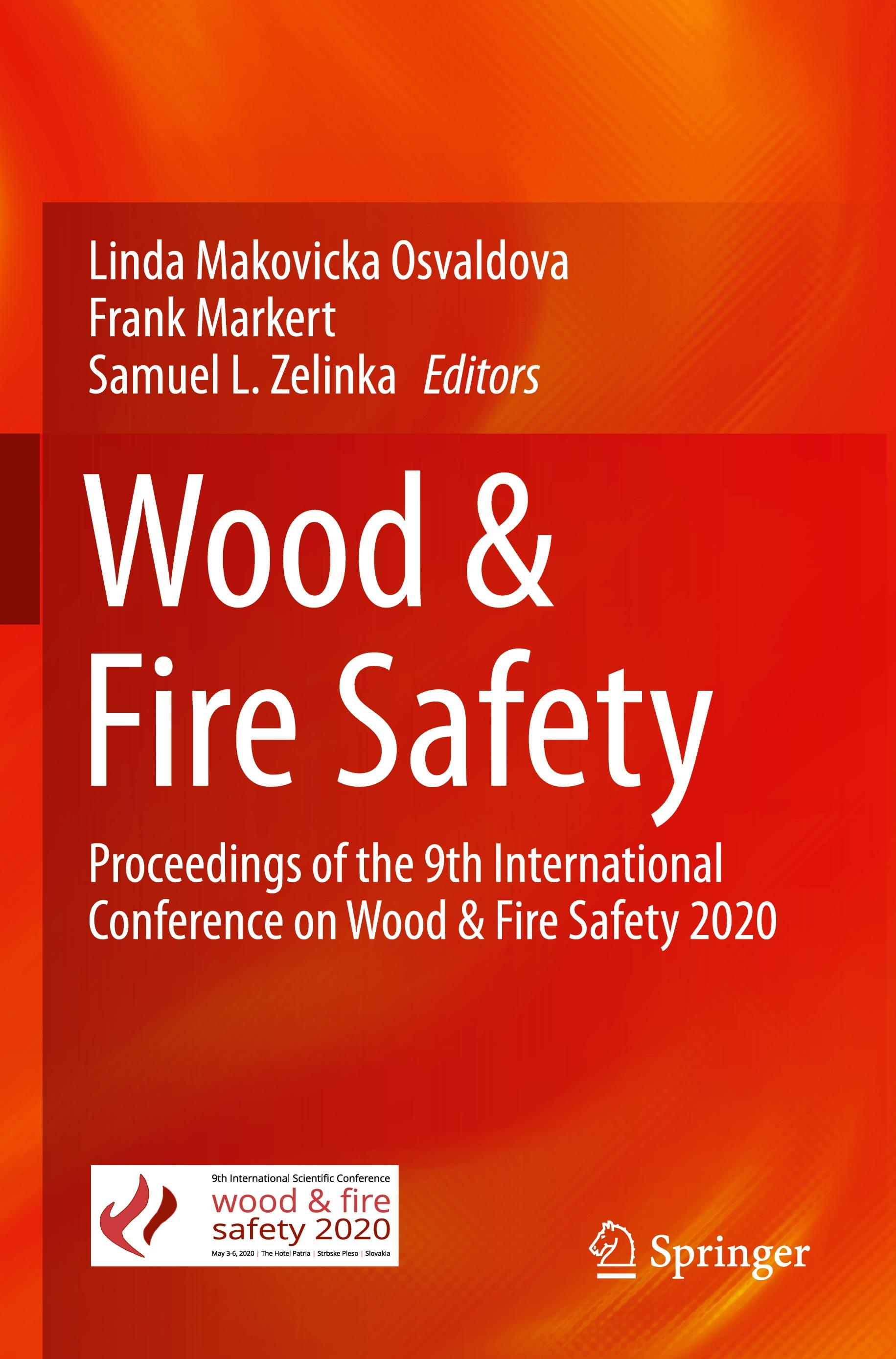 Wood & Fire Safety