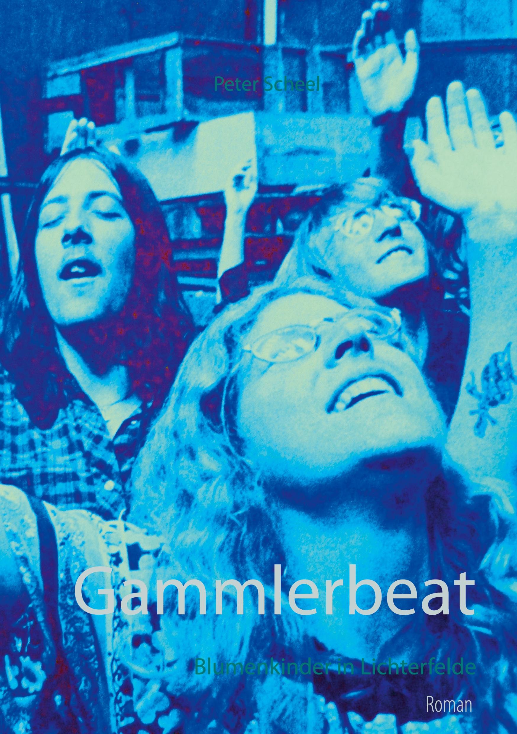 Gammlerbeat