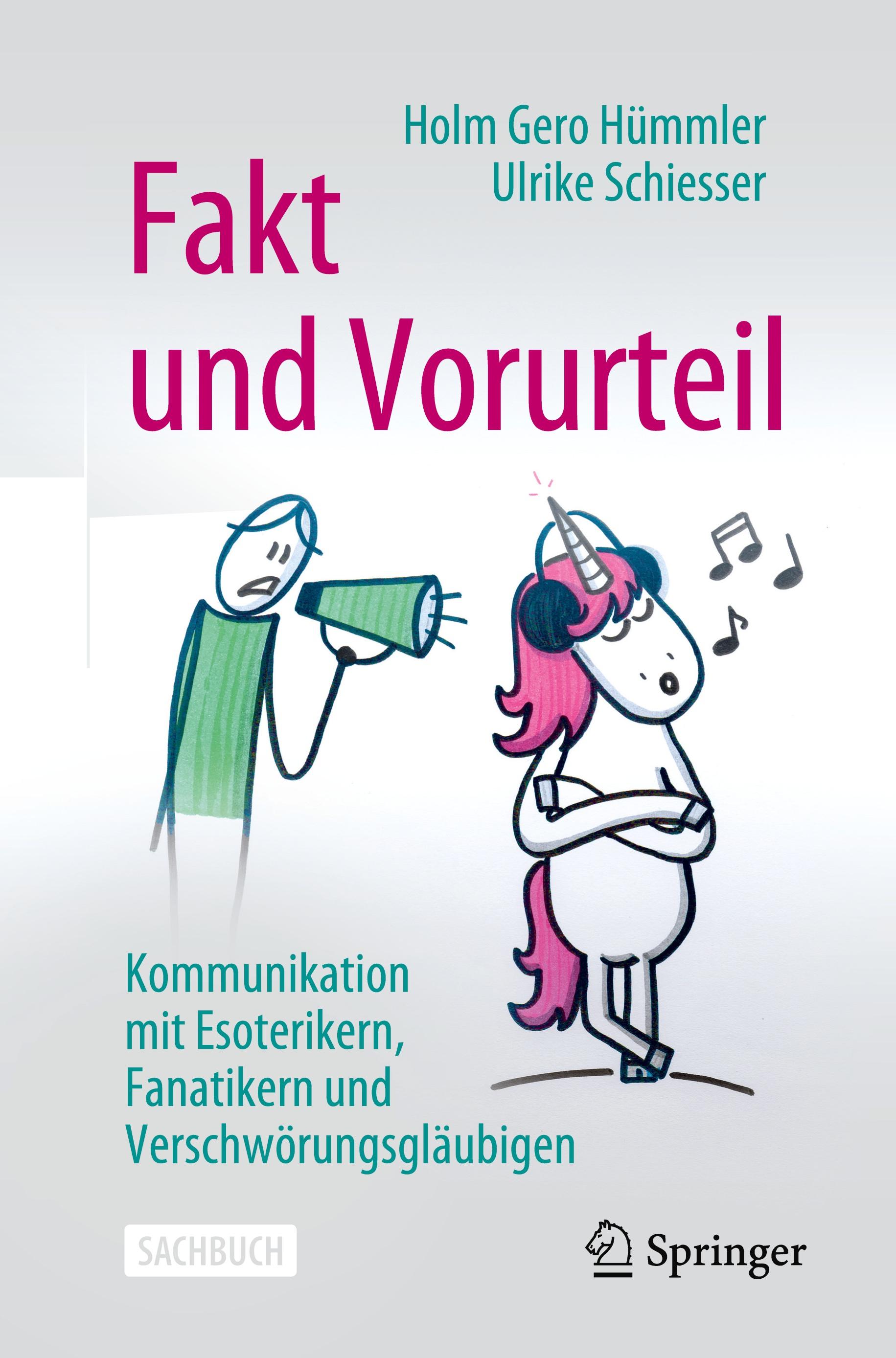 Fakt und Vorurteil