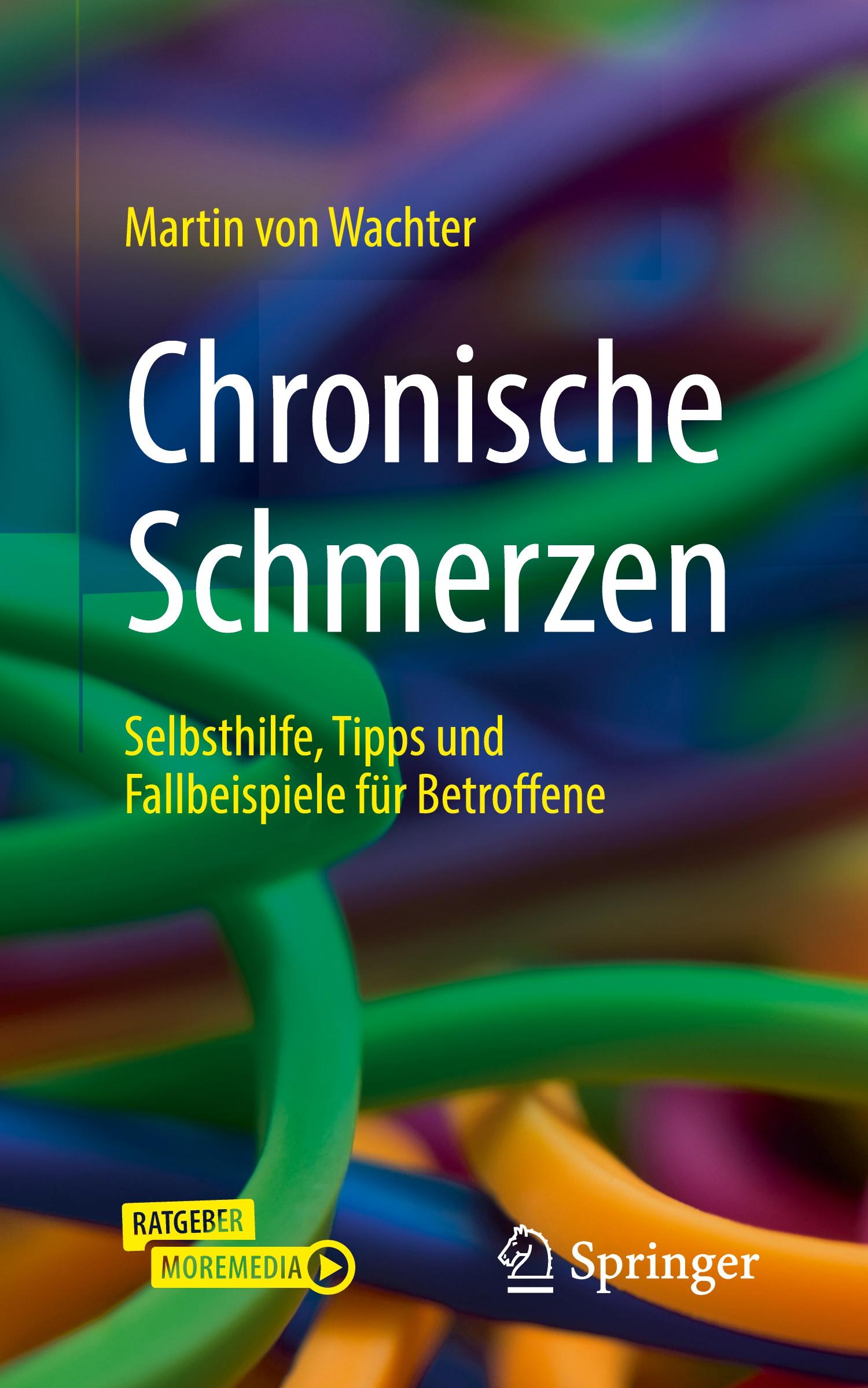 Chronische Schmerzen