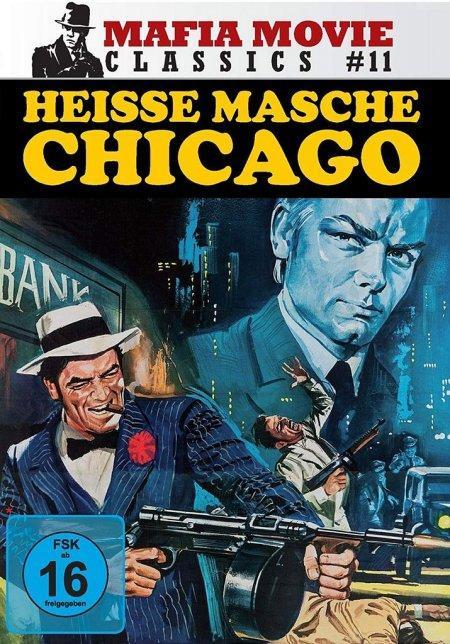 Heisse Masche Chicago