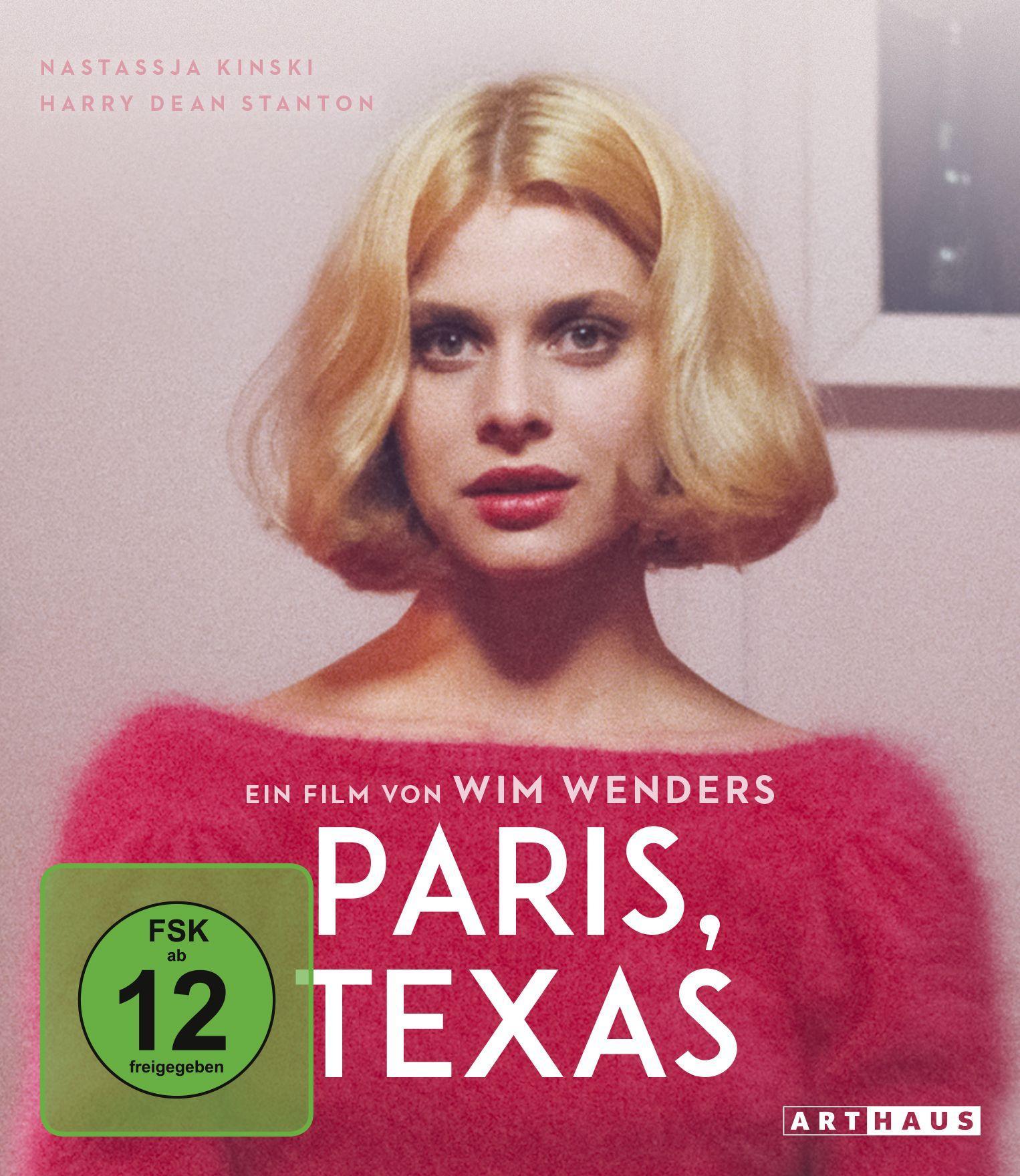 Paris, Texas